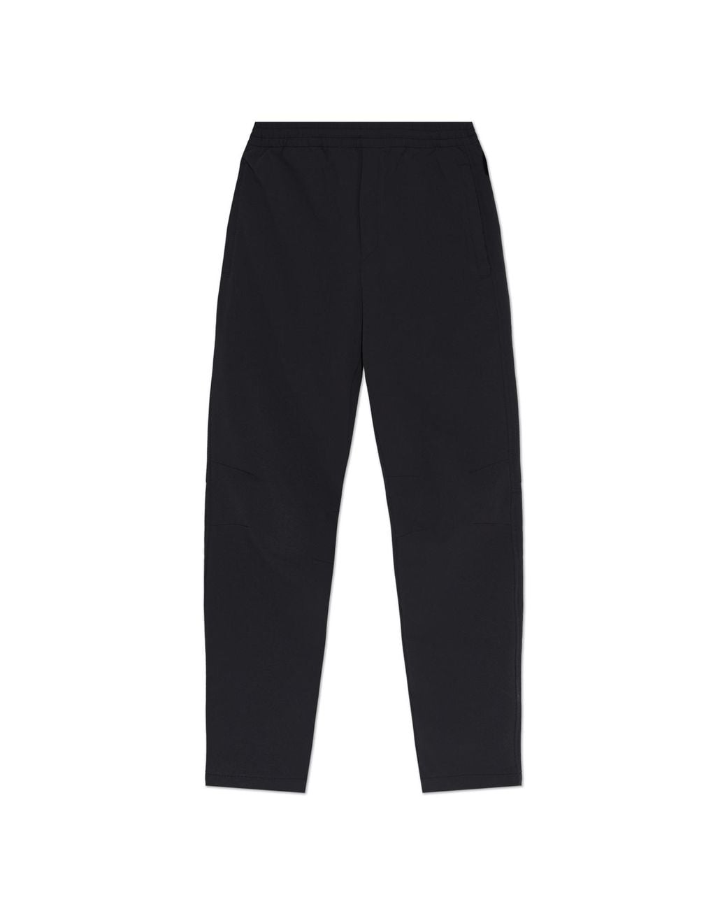 Bogner Blue 'Chace' Straight-Leg Trousers for men