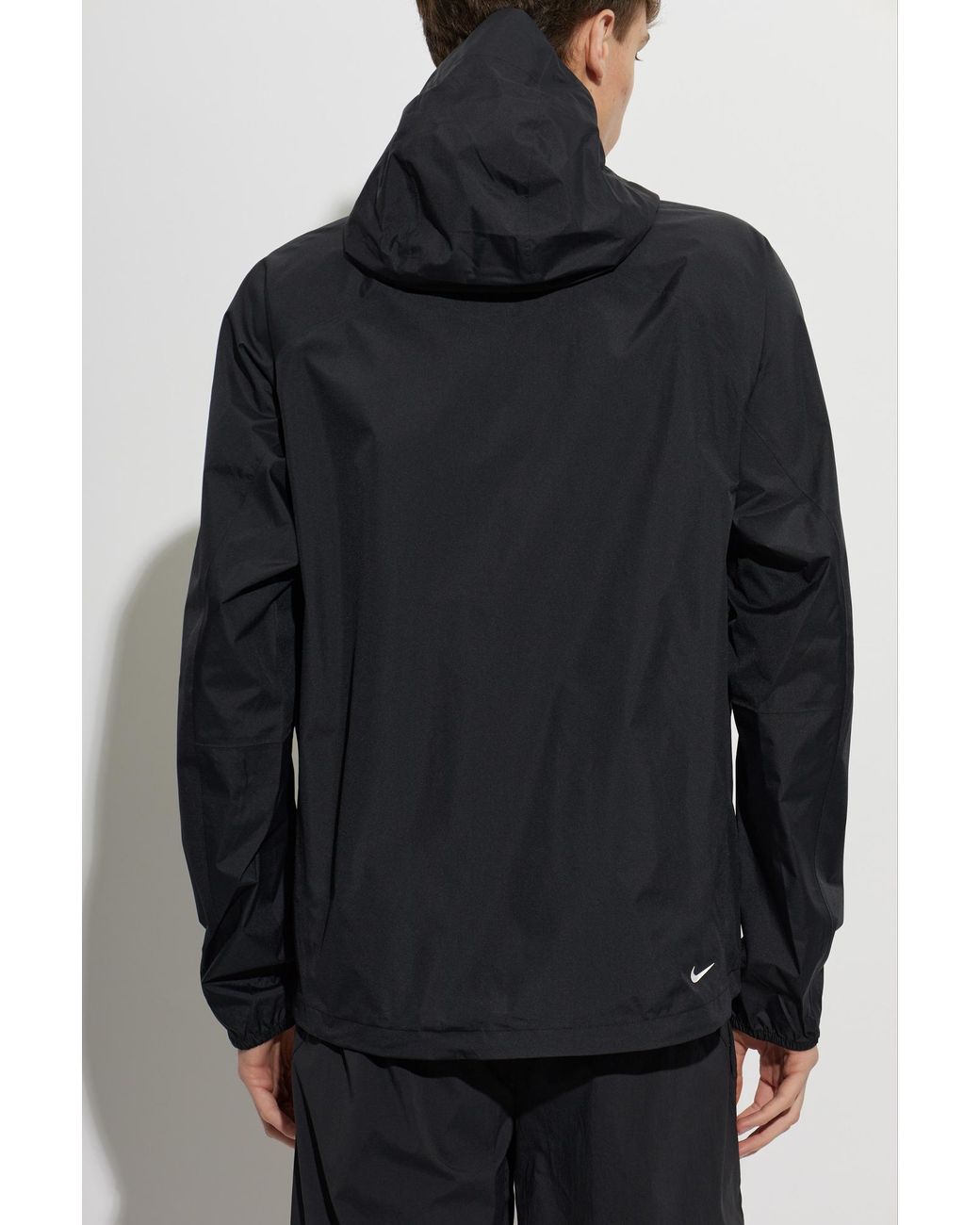 Nike Black Acg Line Jacket for men