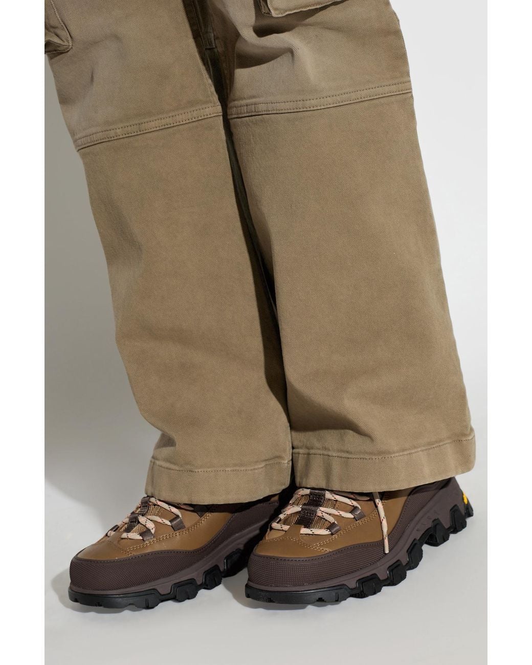 Ugg Brown Metrotrek Hiker Hiking Boots