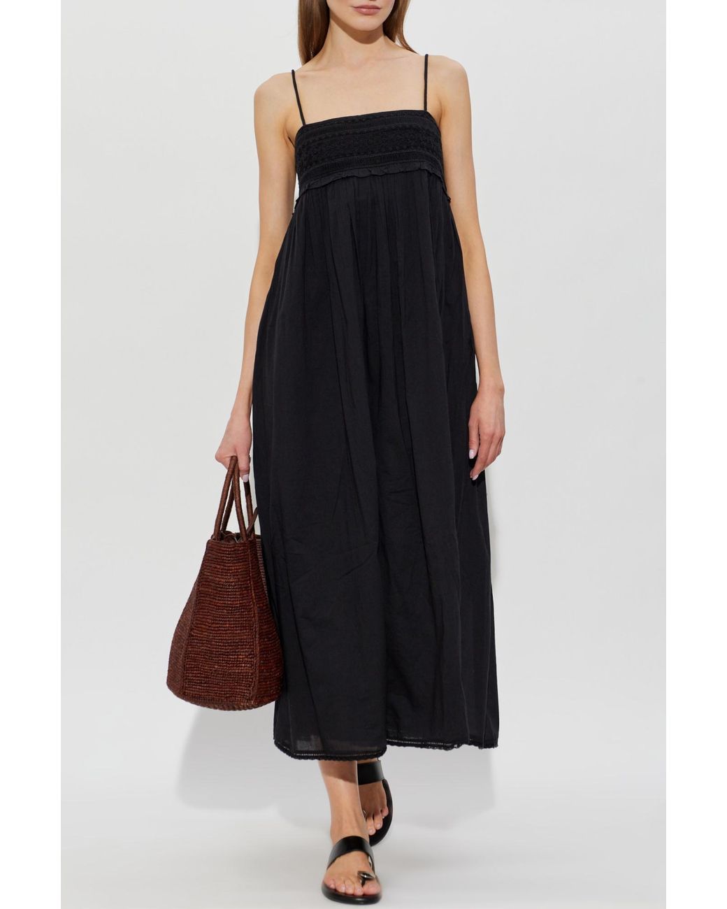 Posse Black Dress "Danielle"