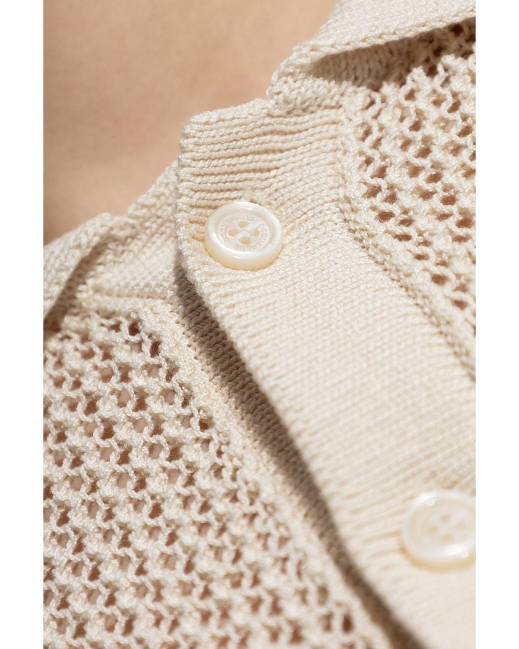 DSquared² Blue Polo Capsule 'Summer Lovers'