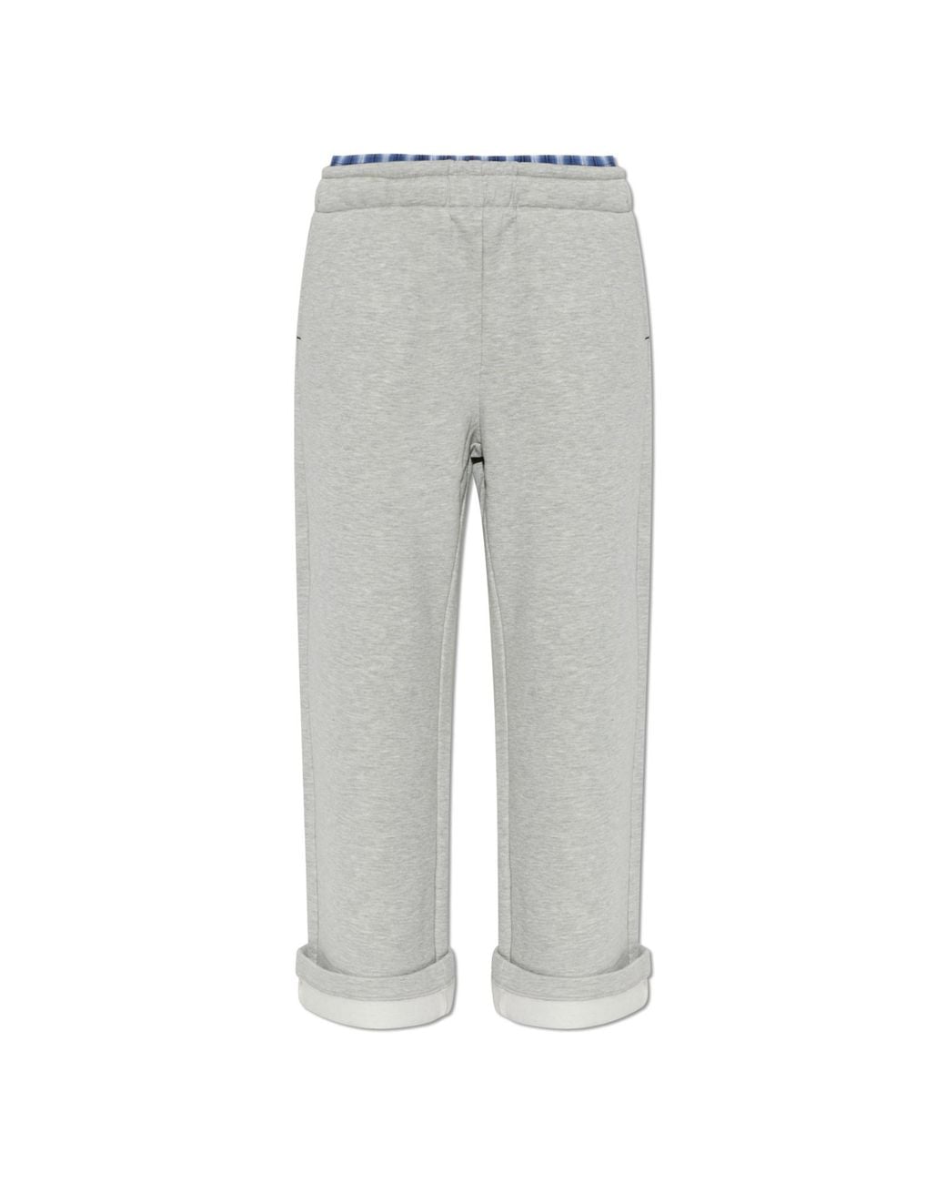 Munthe Gray Nohlan Sweatpants