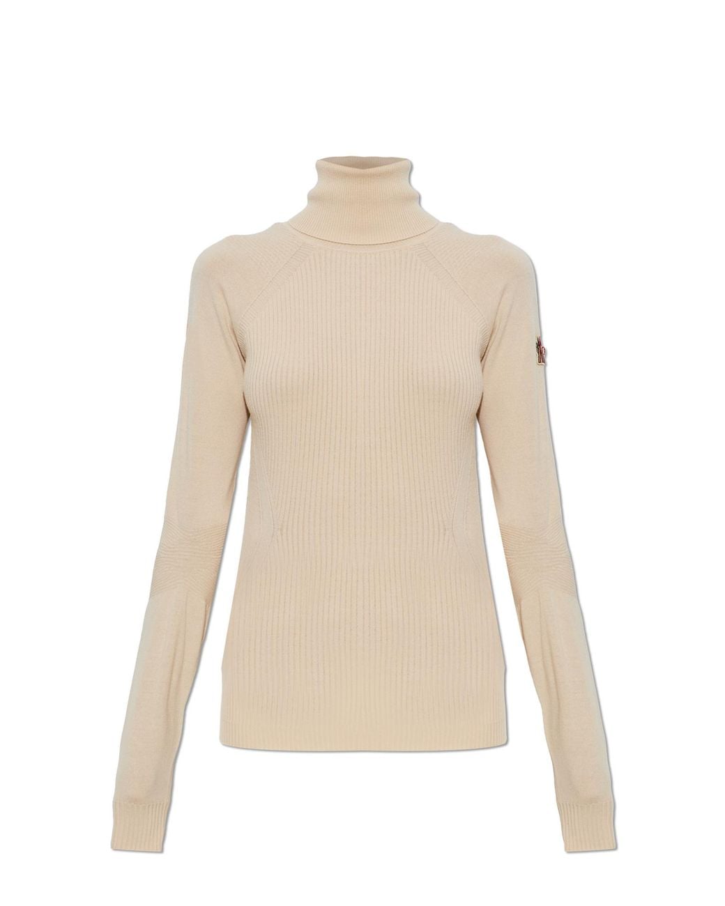 Moncler Natural Apres-Ski Down Vest