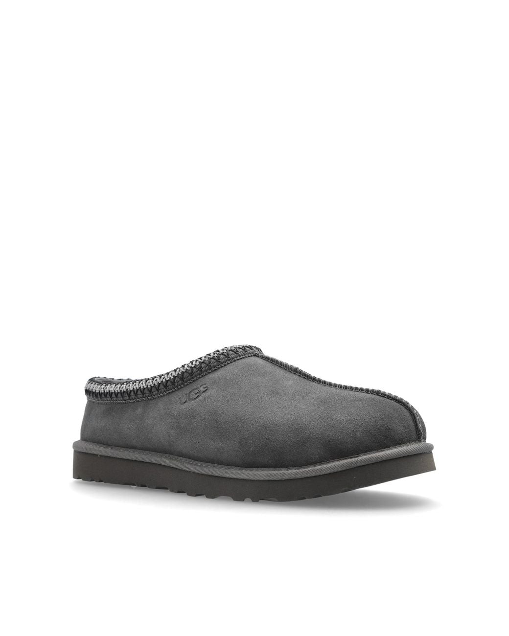 Ugg Black Shoes 'M Tasman Ii' for men