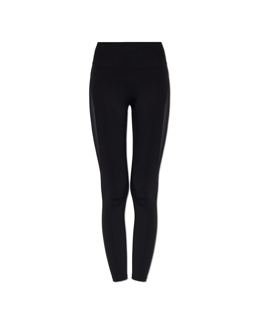 P.E Nation Black "Striker" Leggings