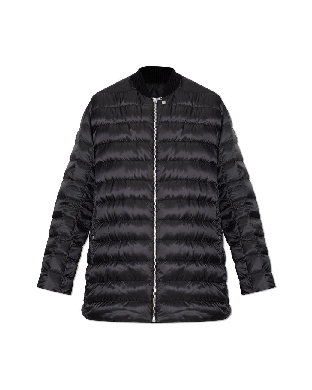Rick Owens Black X Moncler