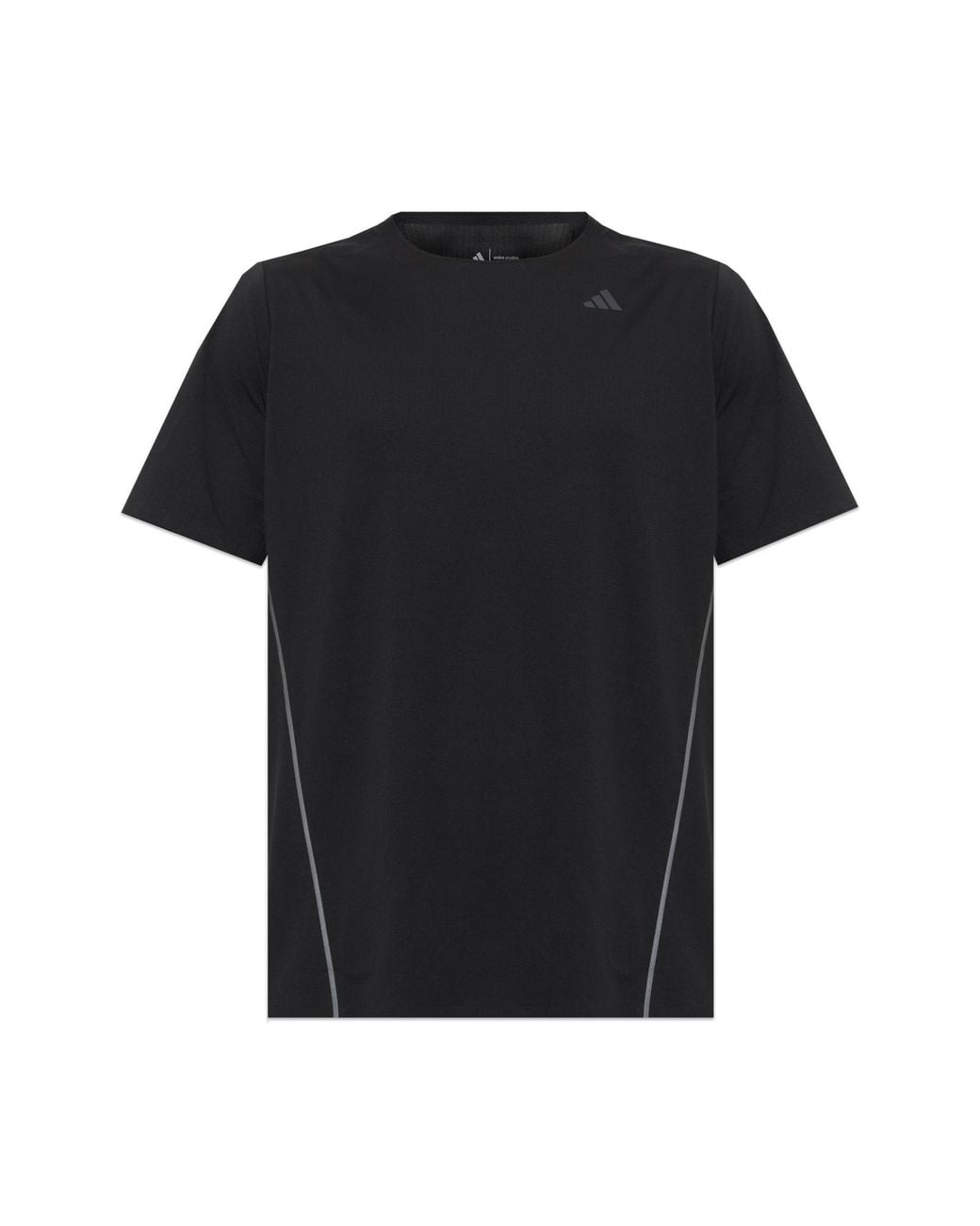 Adidas Originals Black Adidas X Entire Studios T-Shirt for men