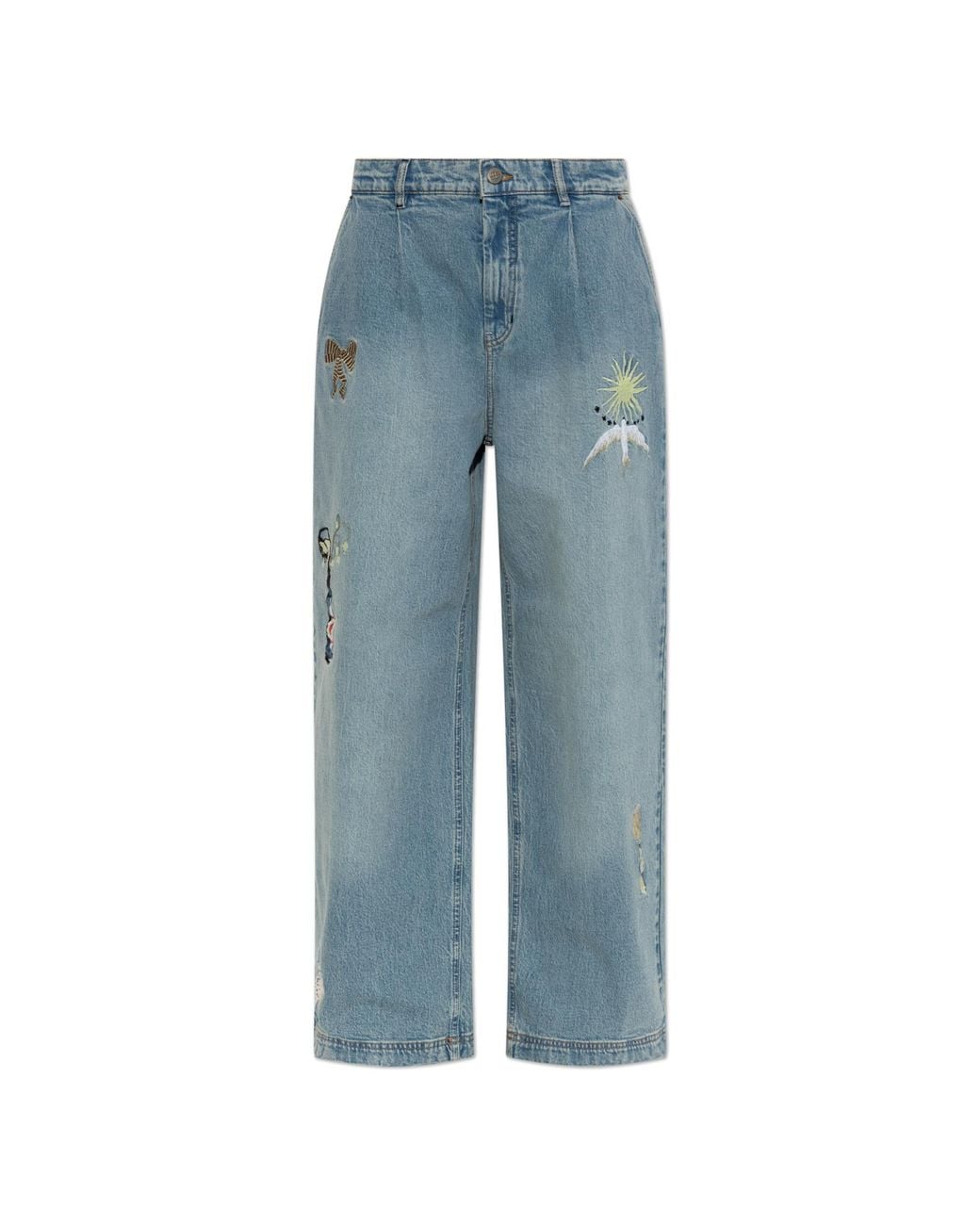 Munthe Blue Jeans 'Brali'