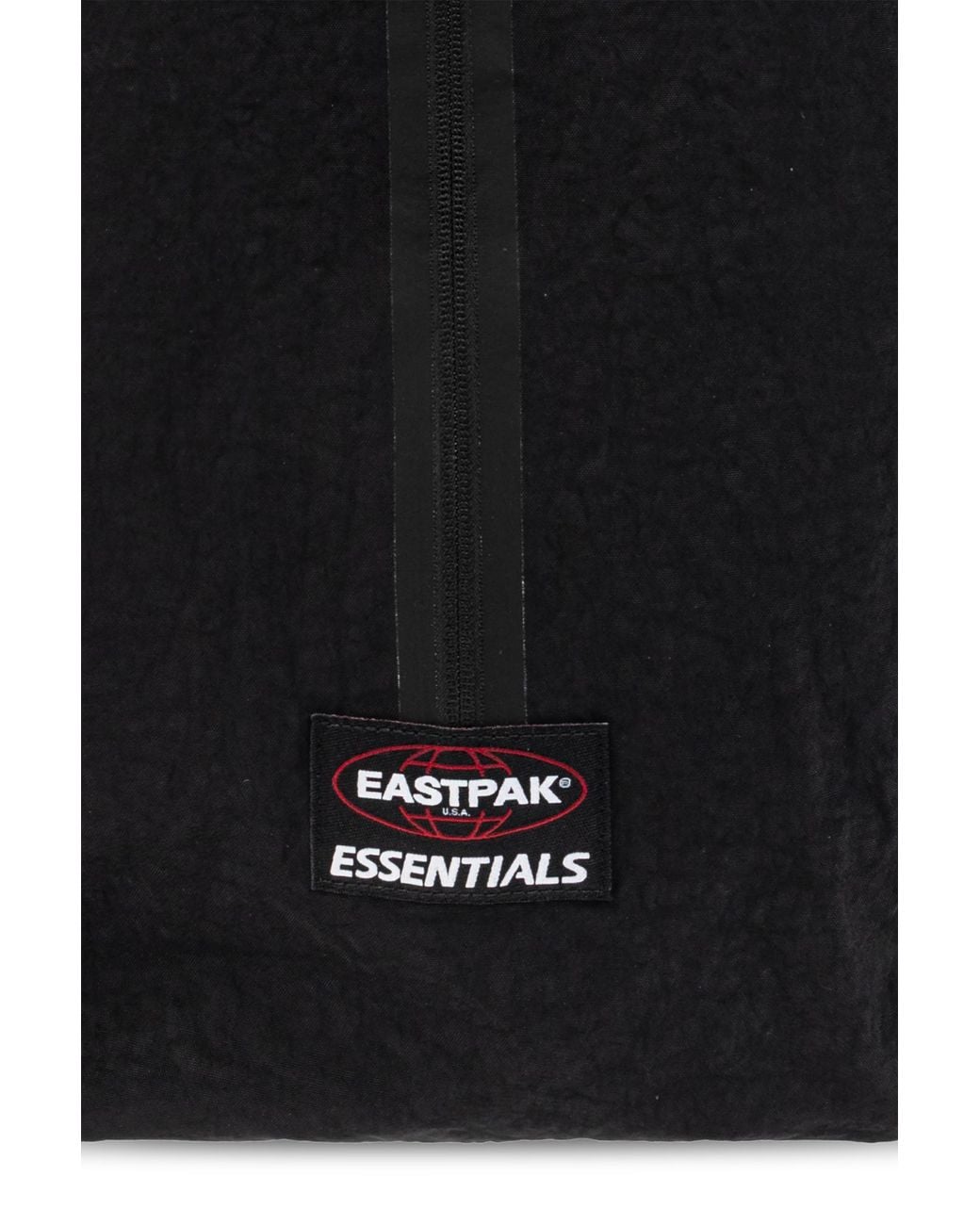 Fear Of God Black Backpack