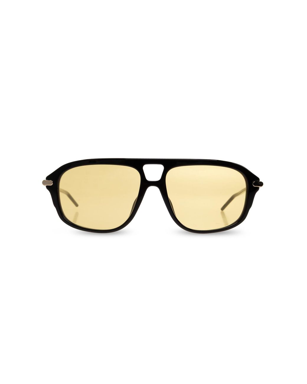 Givenchy Black Sunglasses
