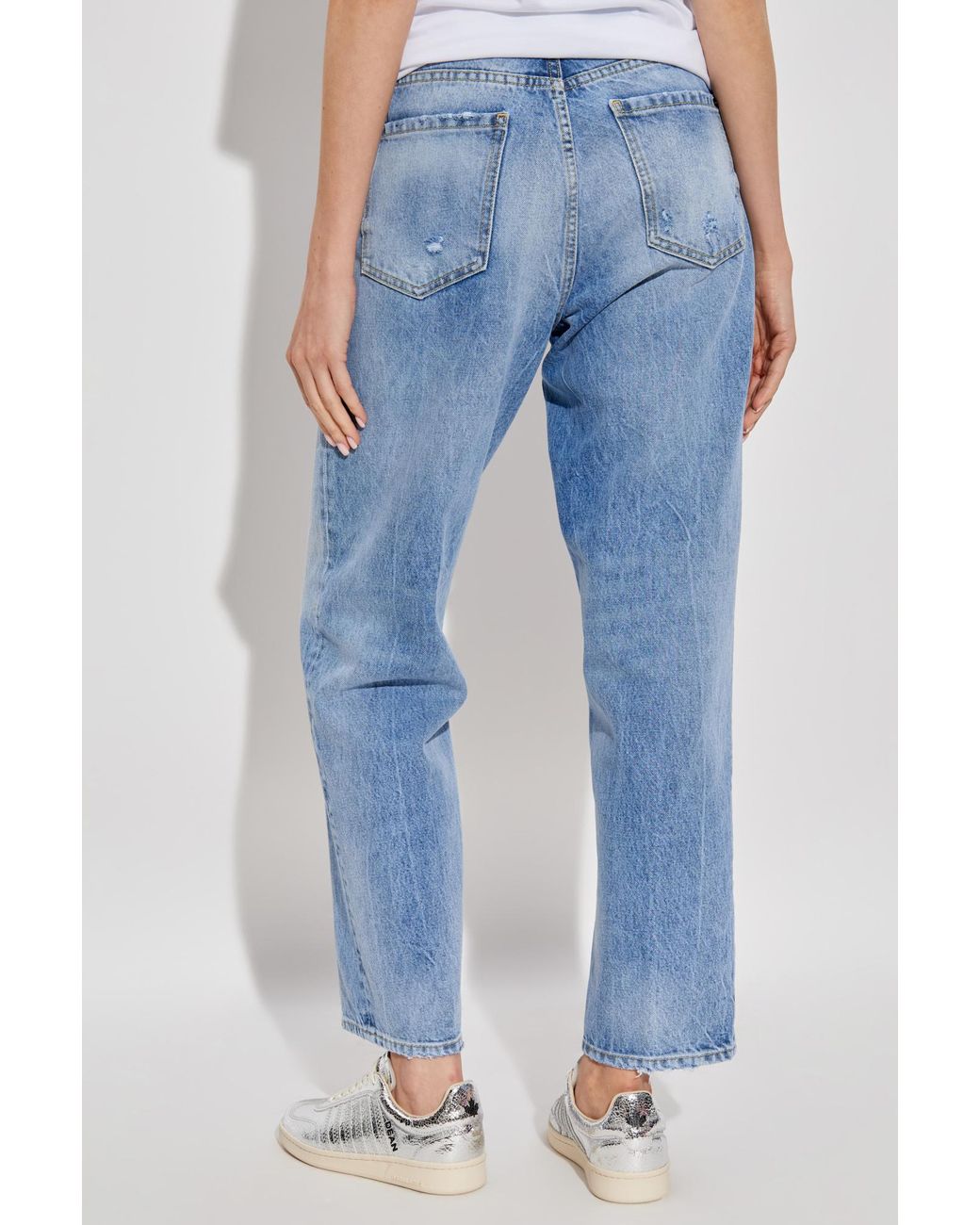 DSquared² Blue Jeans 'Boston'