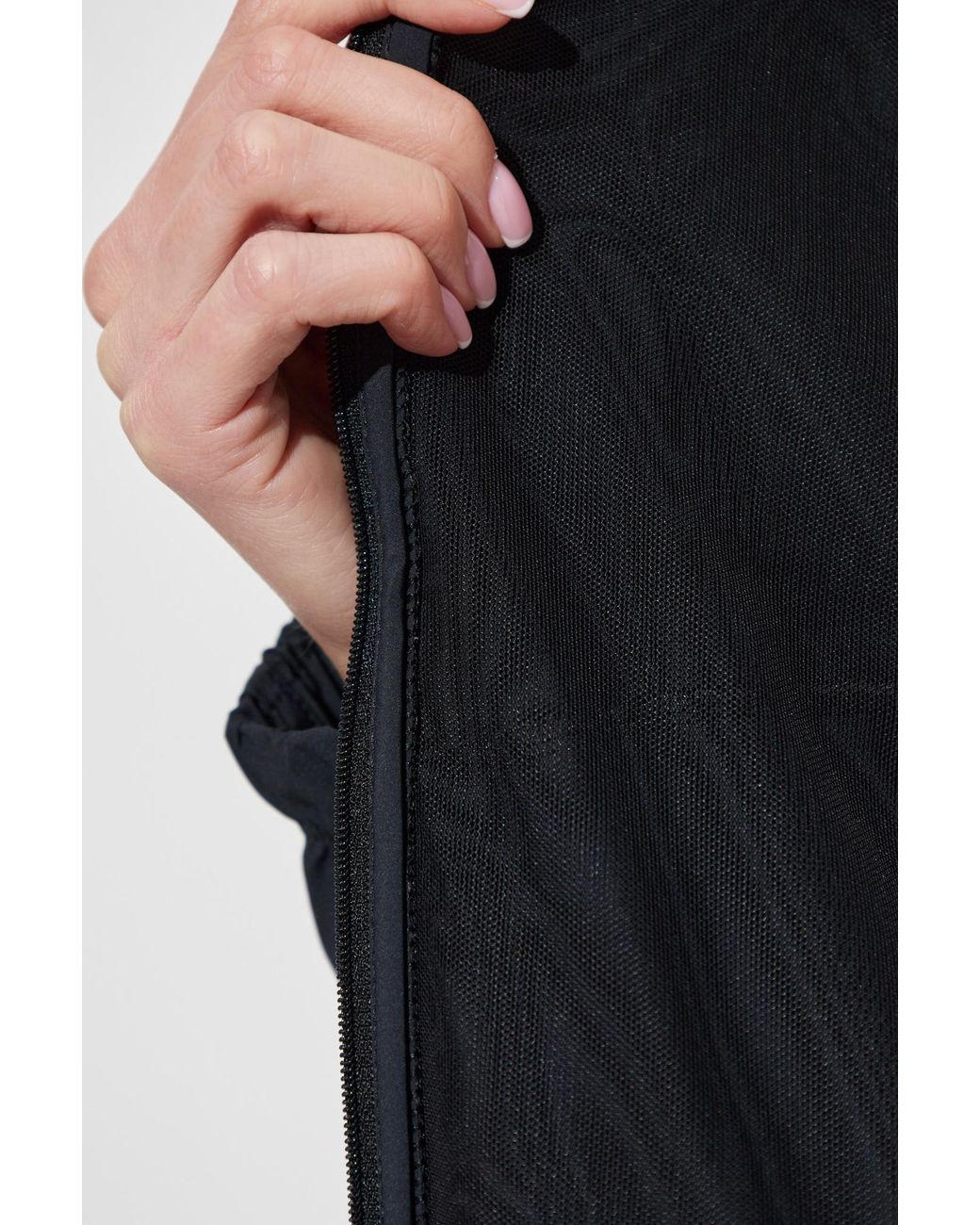 Nike Blue Training Jacket