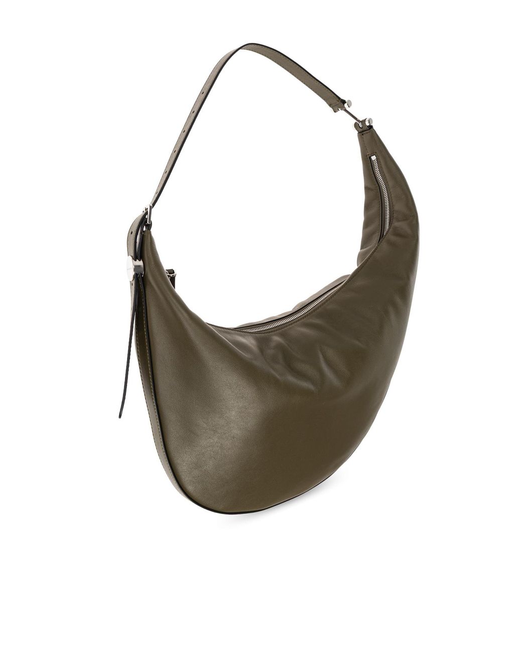 Marni Gray Shoulder Bag