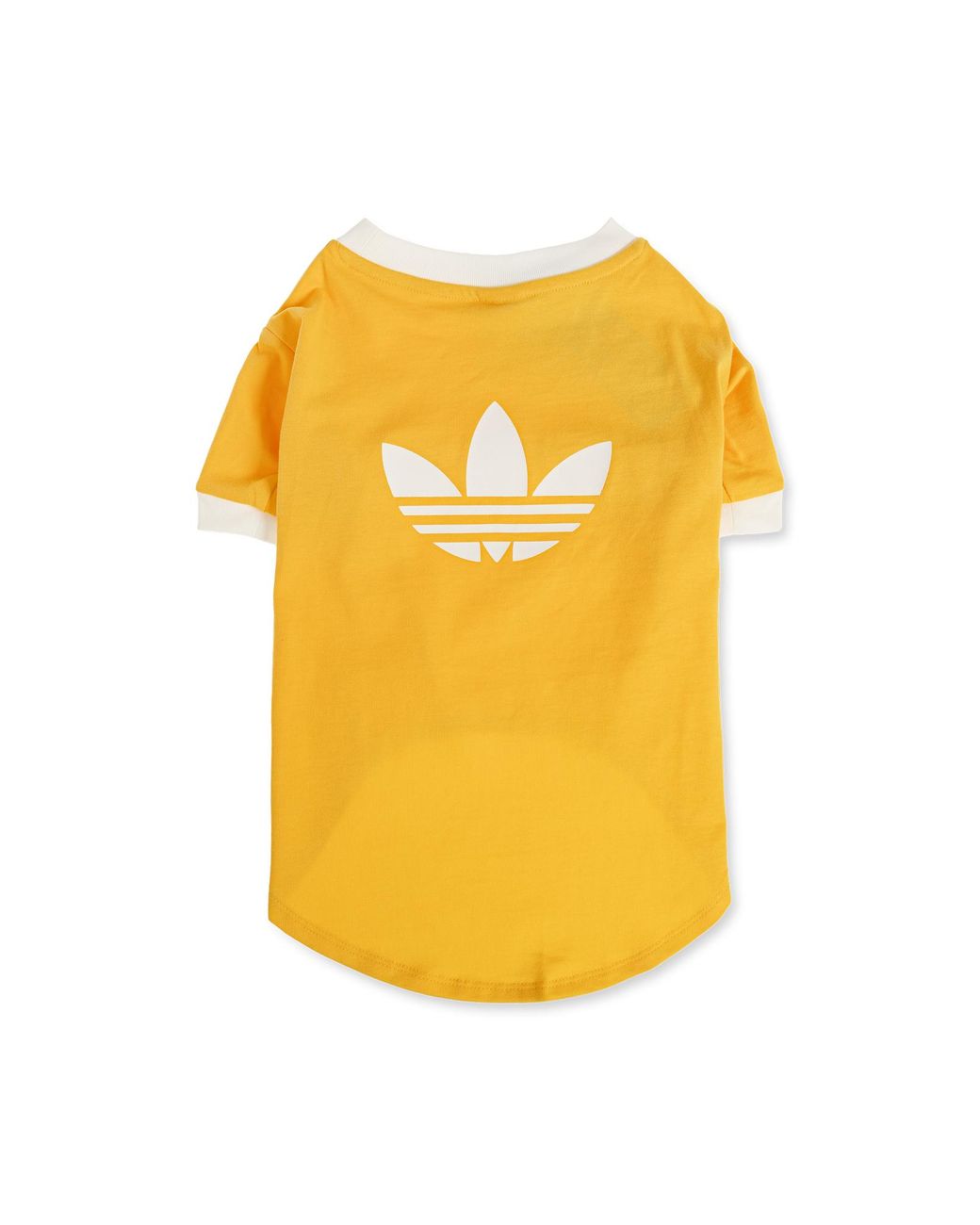 Adidas Originals Yellow Dog Clothing 'Pet Cali'