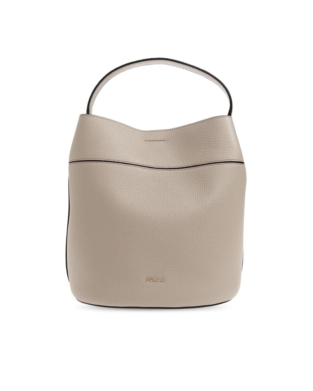 Furla Blue 'Amelia Medium' Bag