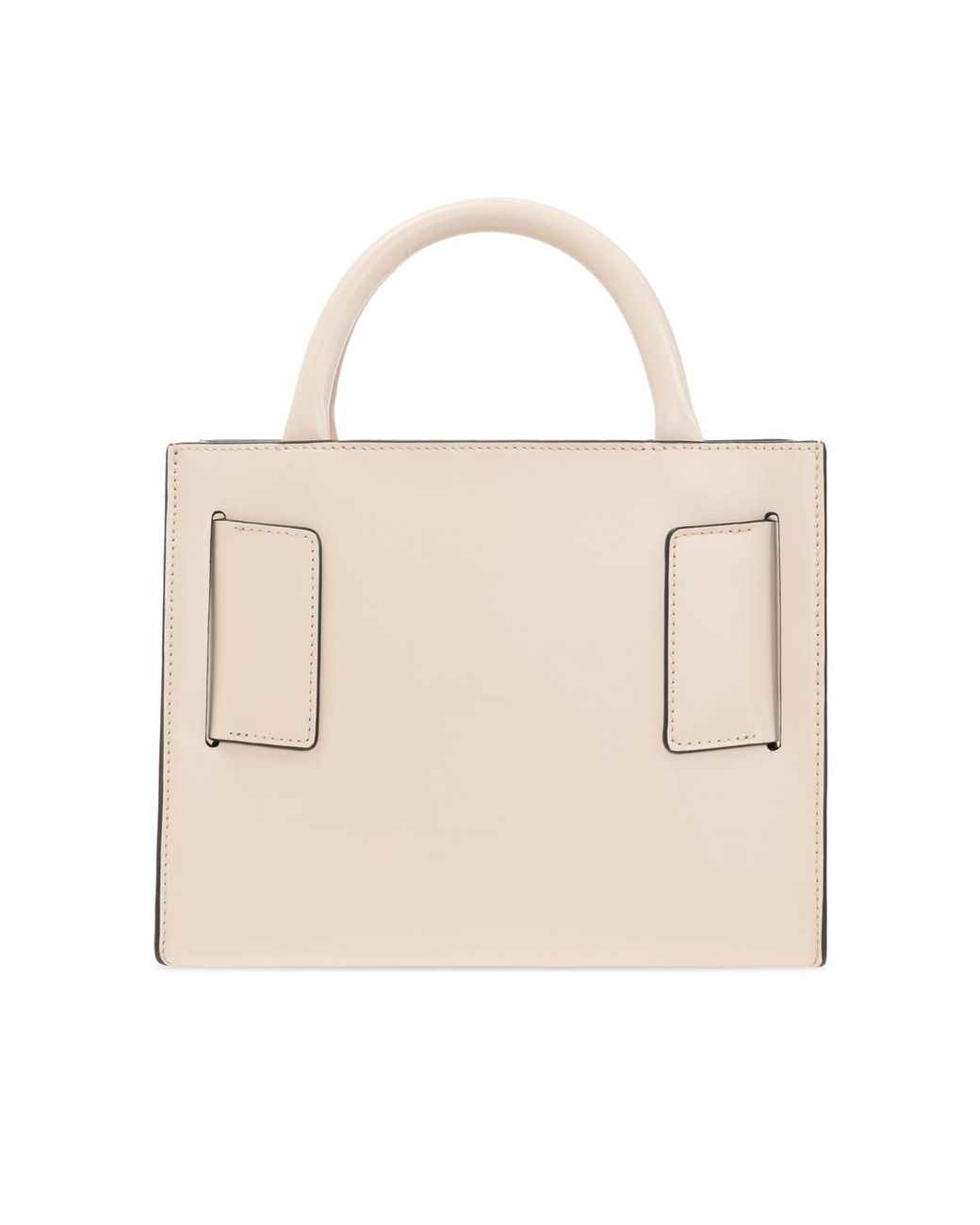 Boyy 'Bobby 23' Handbag in Brown | Lyst