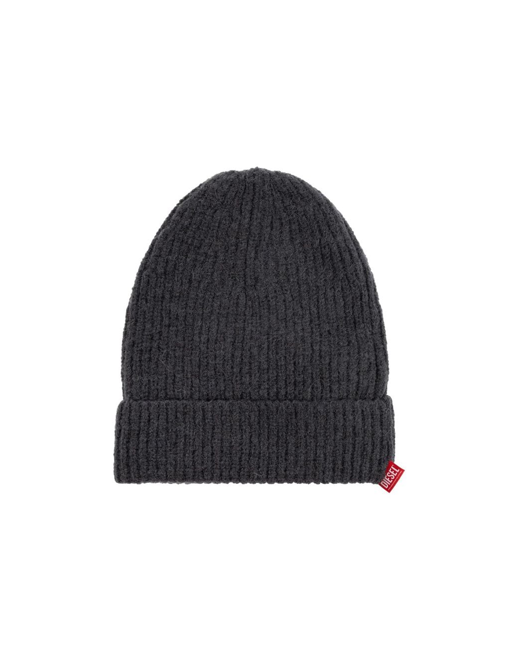 DIESEL Black Cap "K-Lollo-Hat"