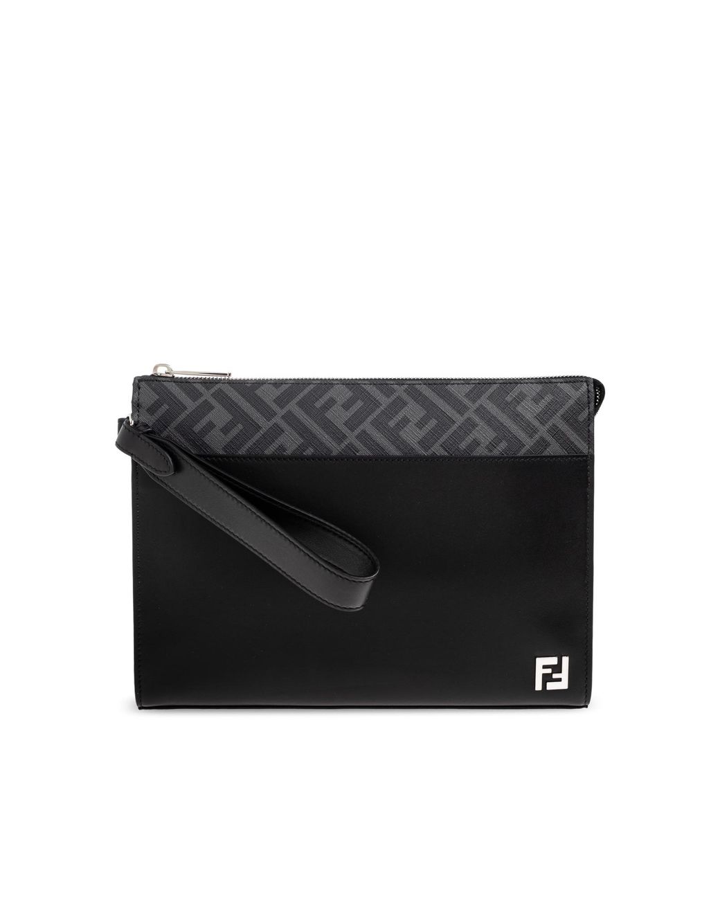 Fendi Black Handbag for men