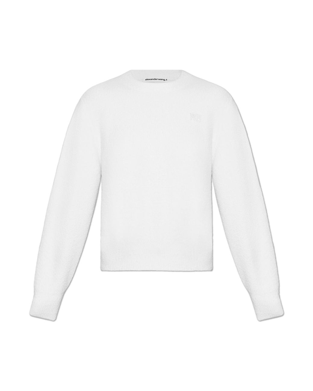 T by Alexander wang offers sweater