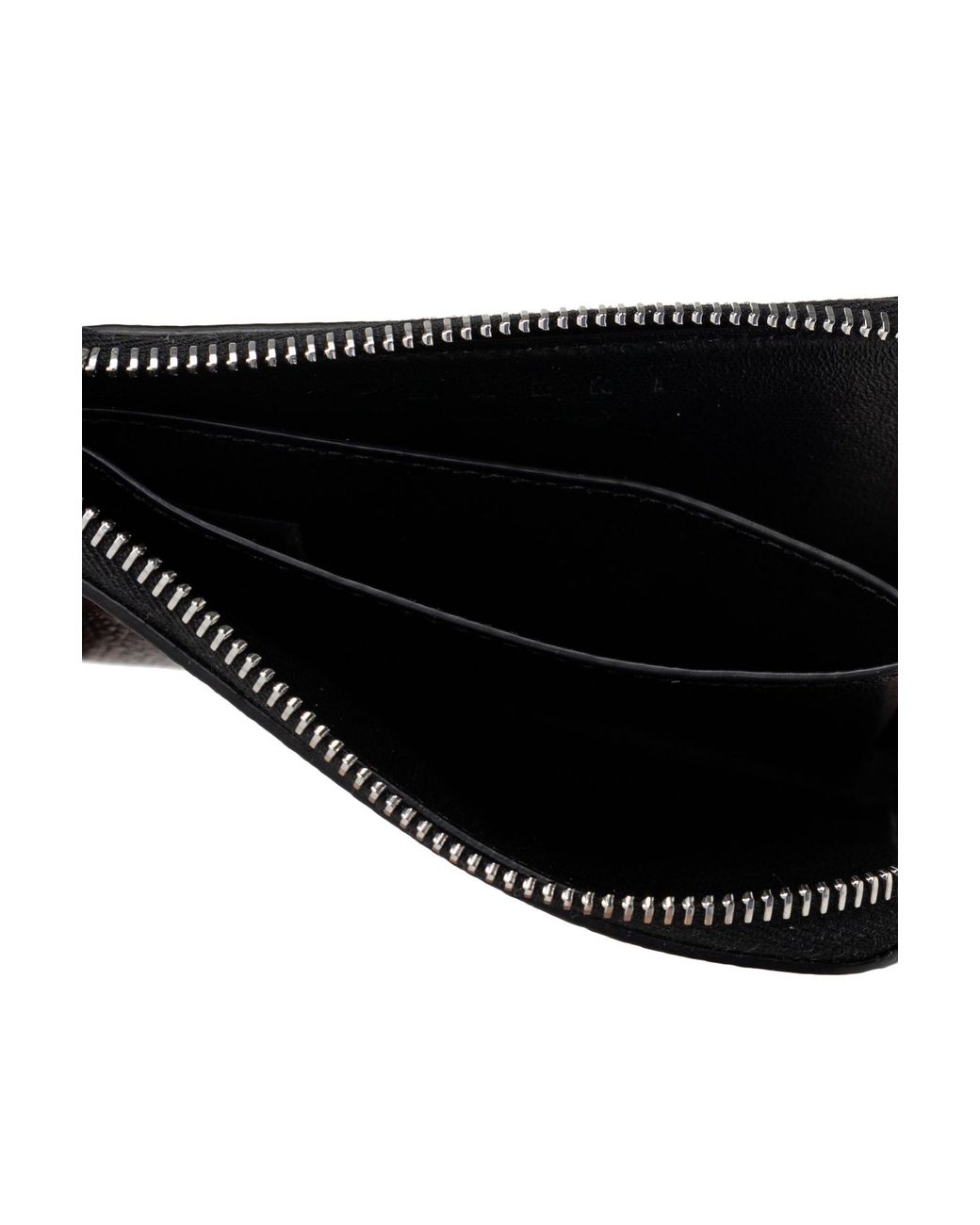 Marni Black Wallet With Logo for men