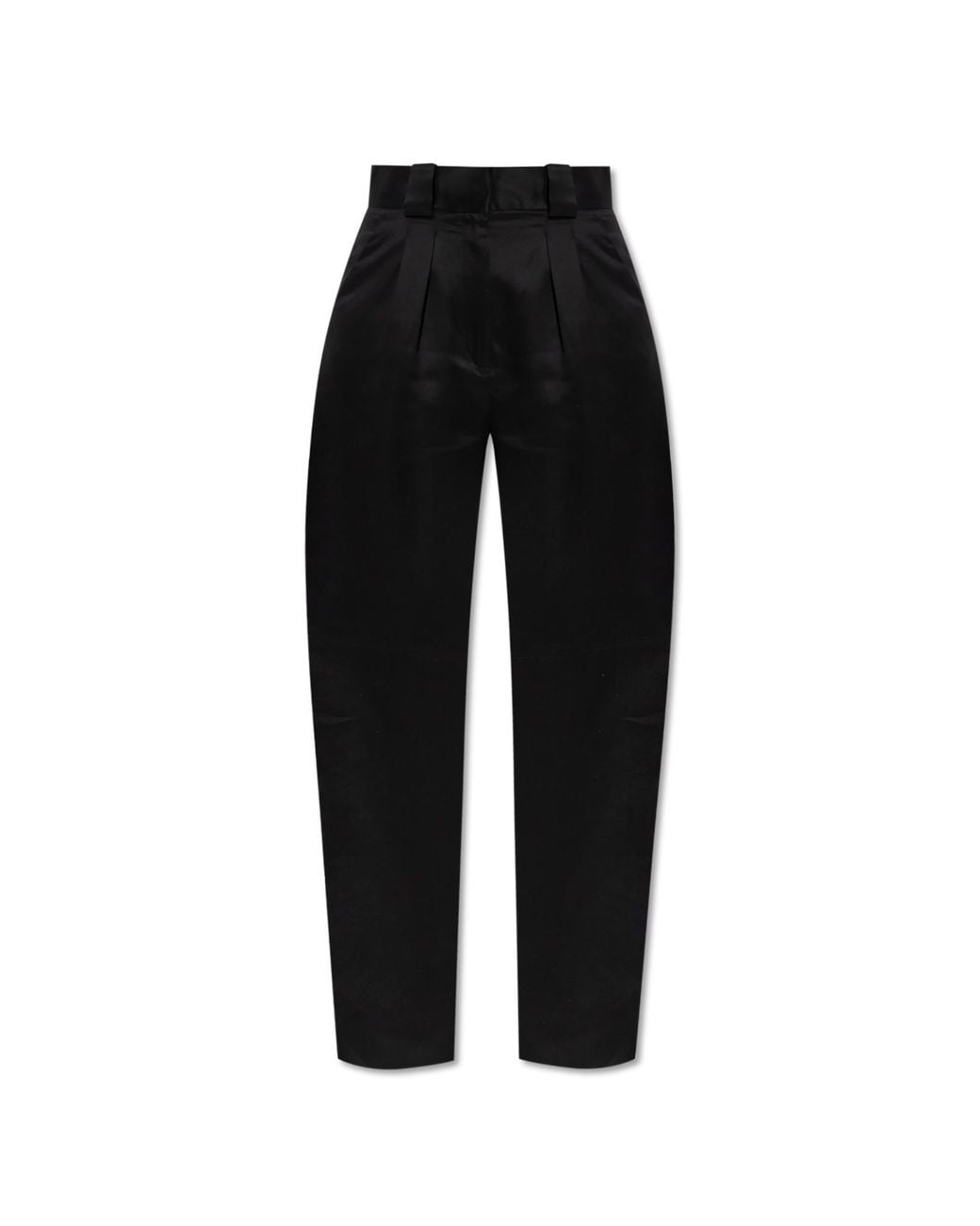 IRO Black Danny Trousers