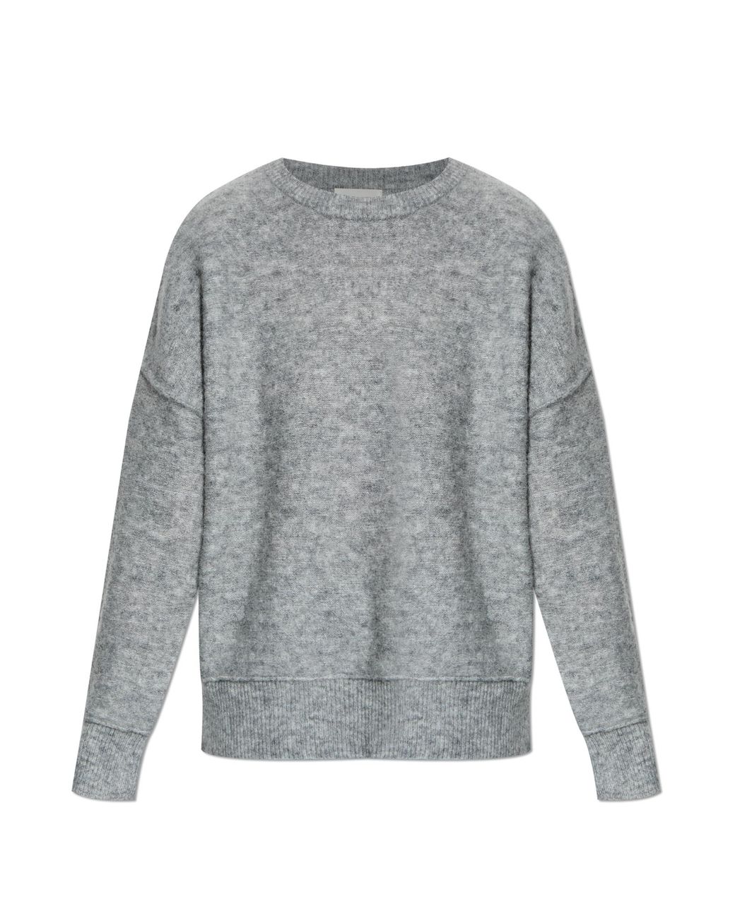 By Malene Birger Gray Biagiorms Sweater