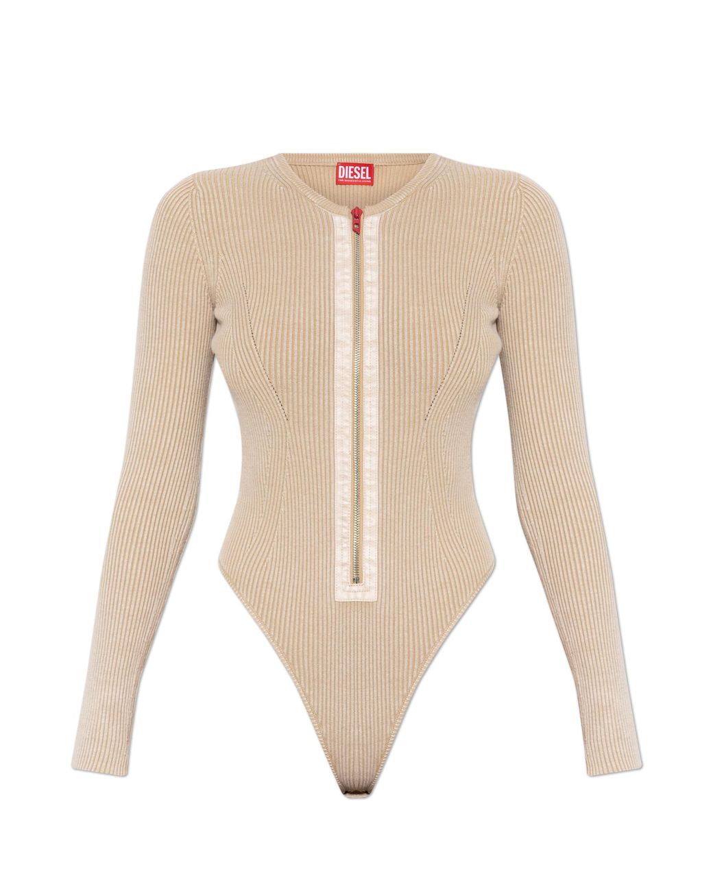 DIESEL White Body 'M-Gilde'