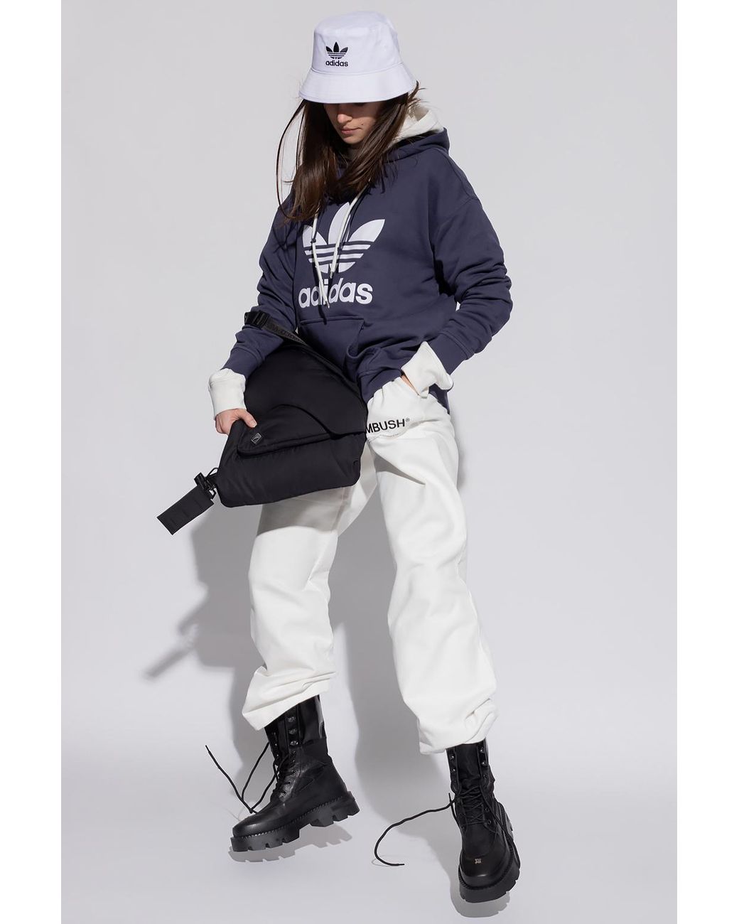 adidas baseball hoodie