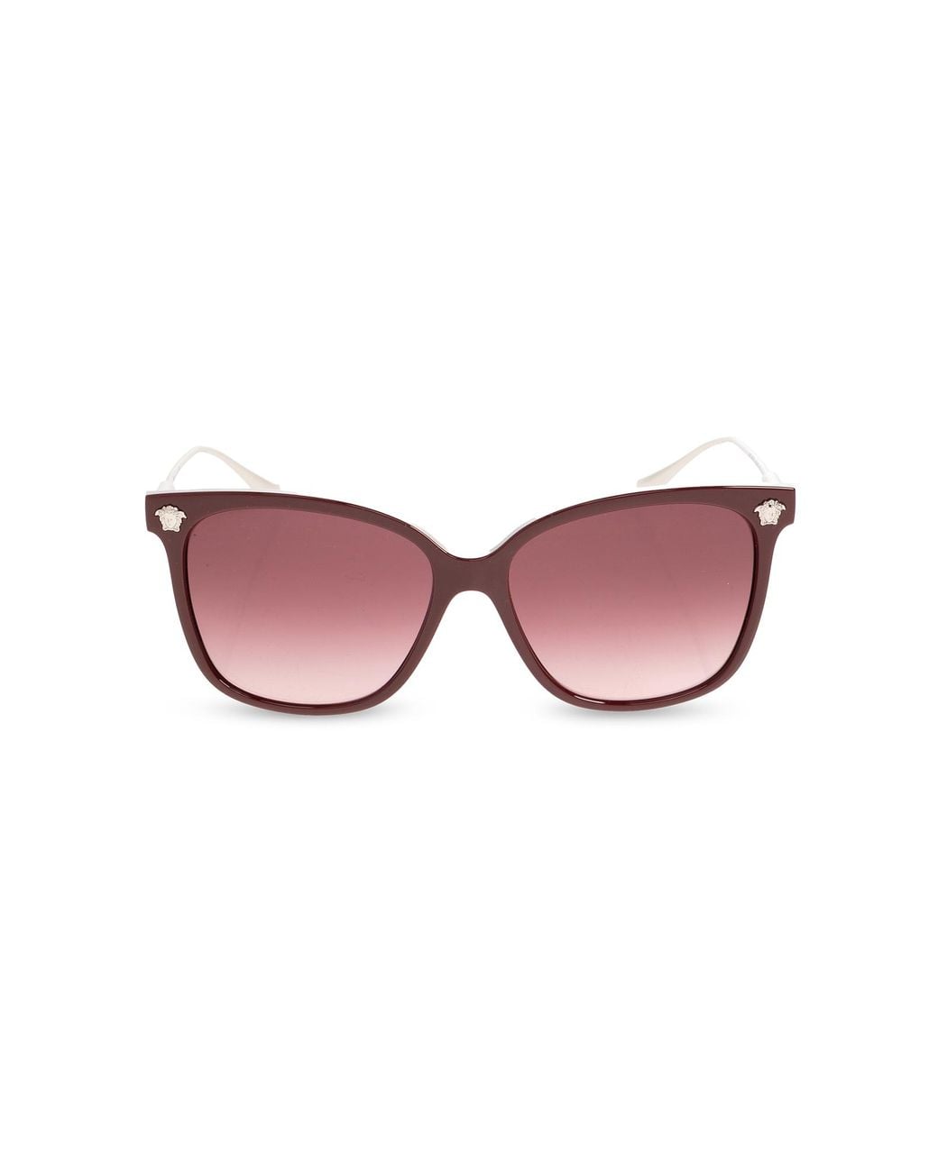Versace Pink Sunglasses