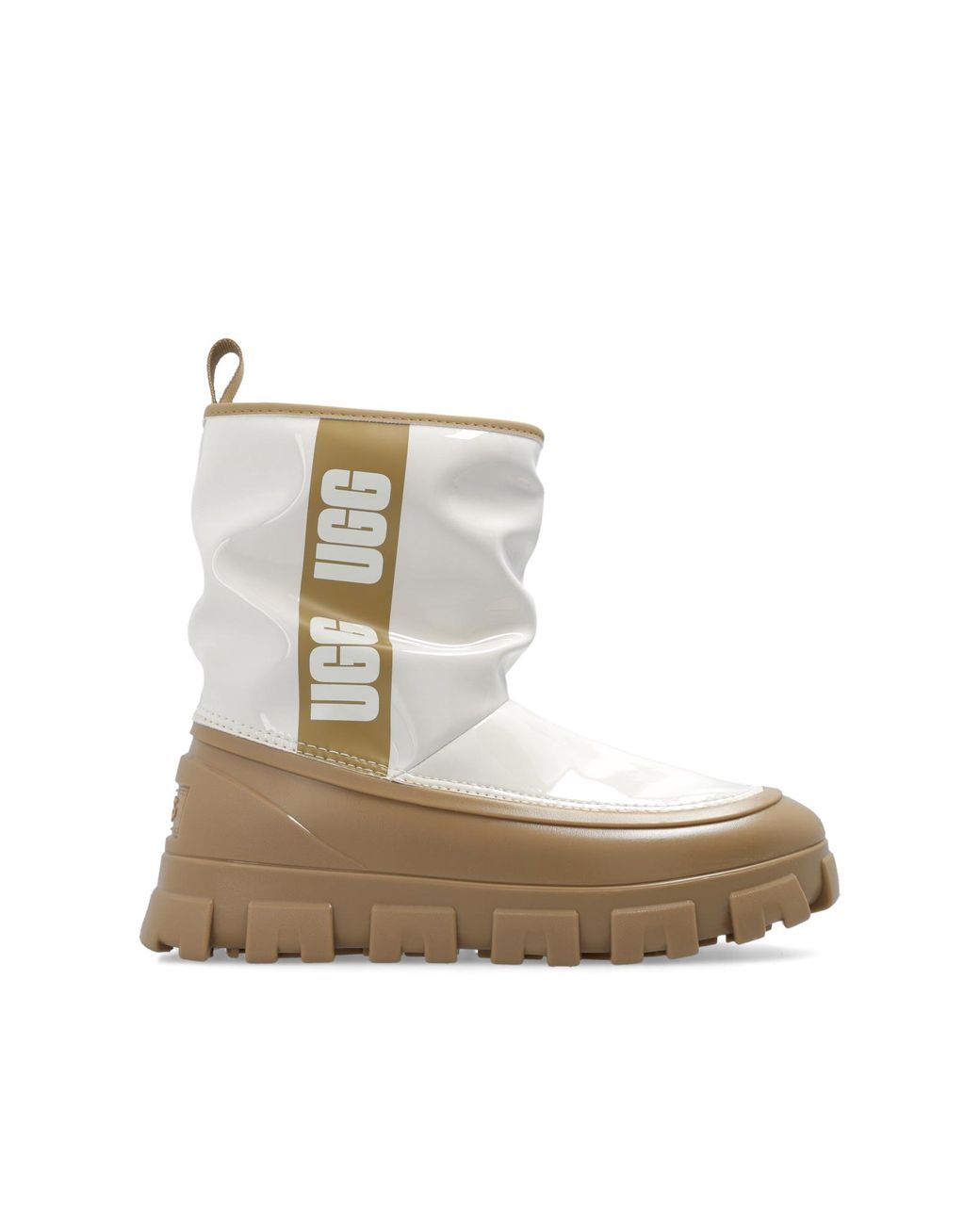 Moon boots clearance ugg