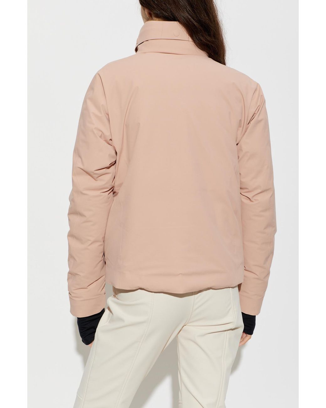 Moncler Natural High Performance