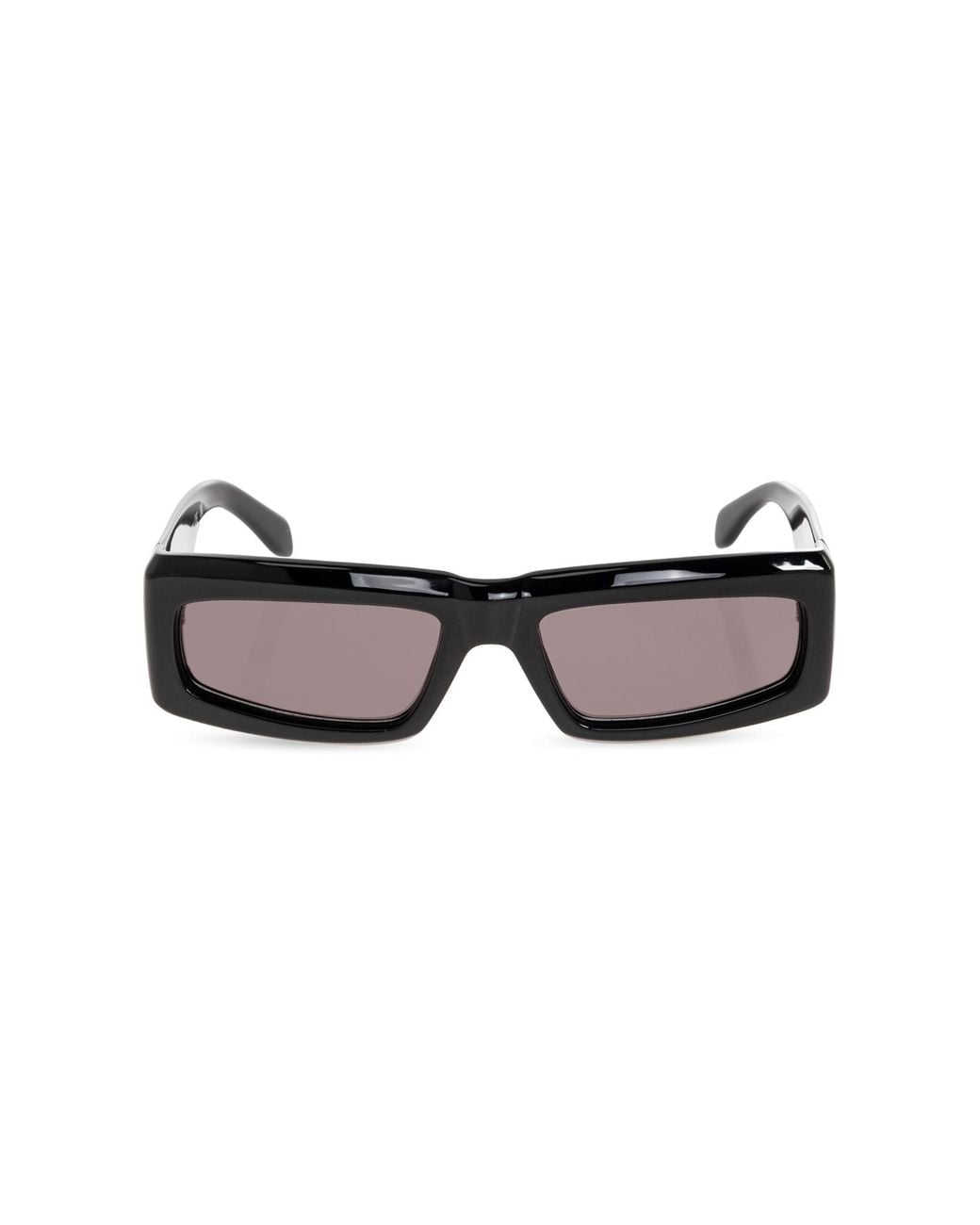 Palm Angels Black Sunglasses