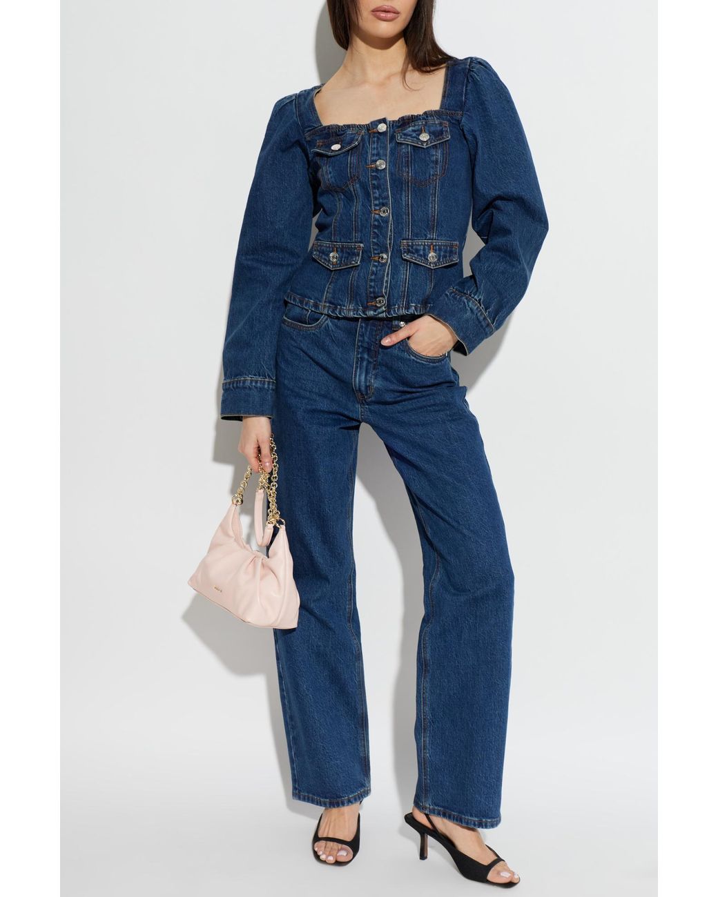 Gestuz Blue Jeans 'Gzsamia'