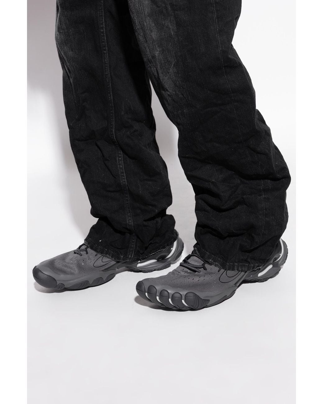 Balenciaga Gray Sneakers for men