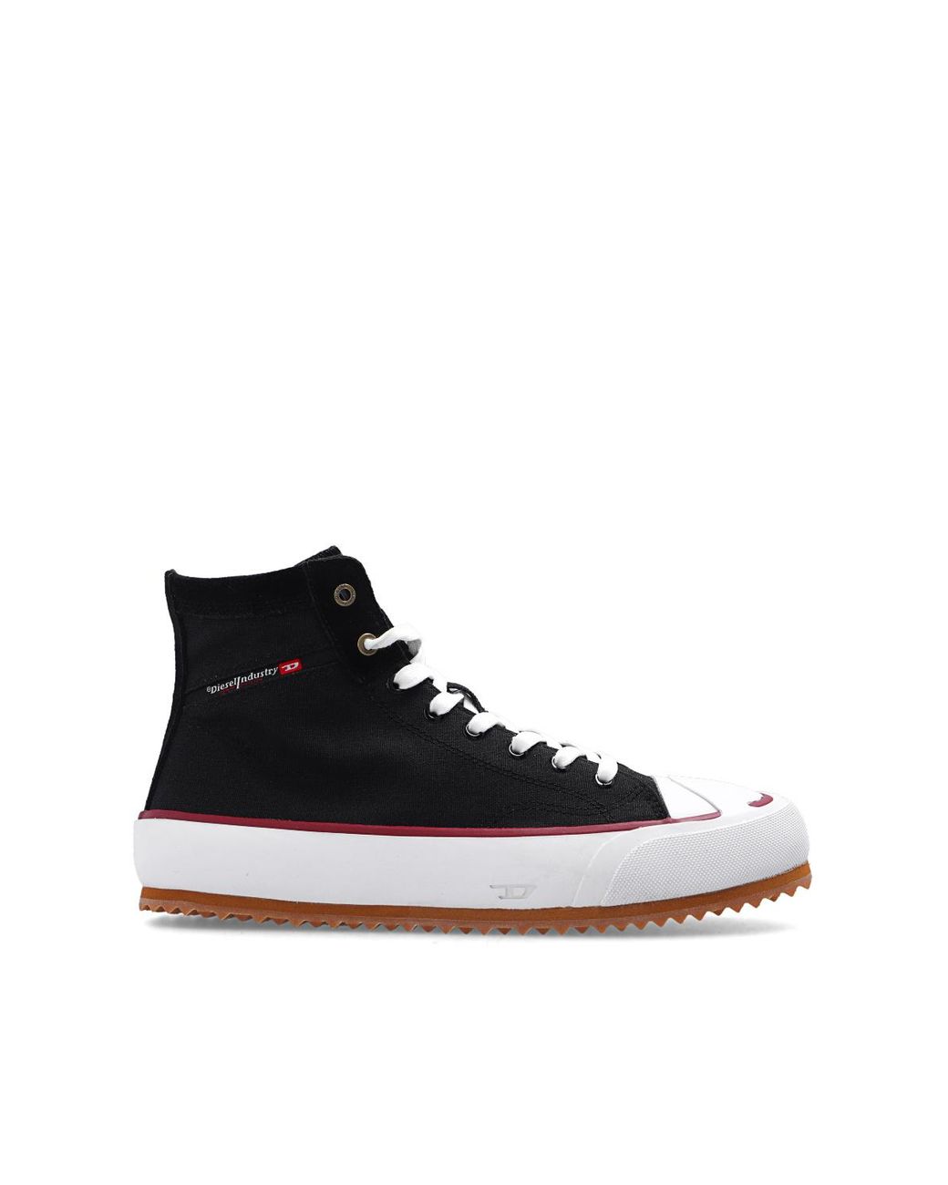 Diesel cheap industry sneakers