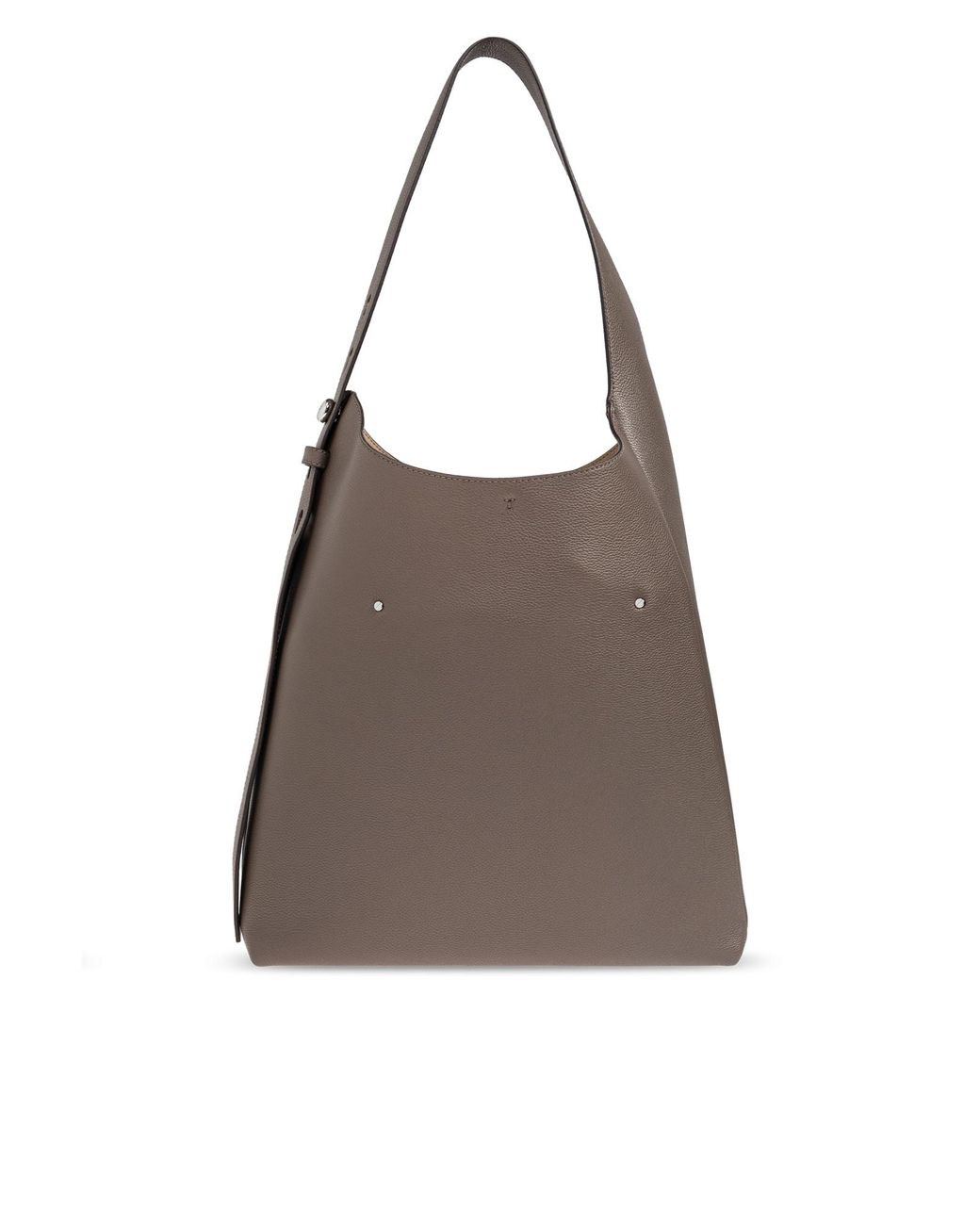 Tory Burch Natural Romy Bag