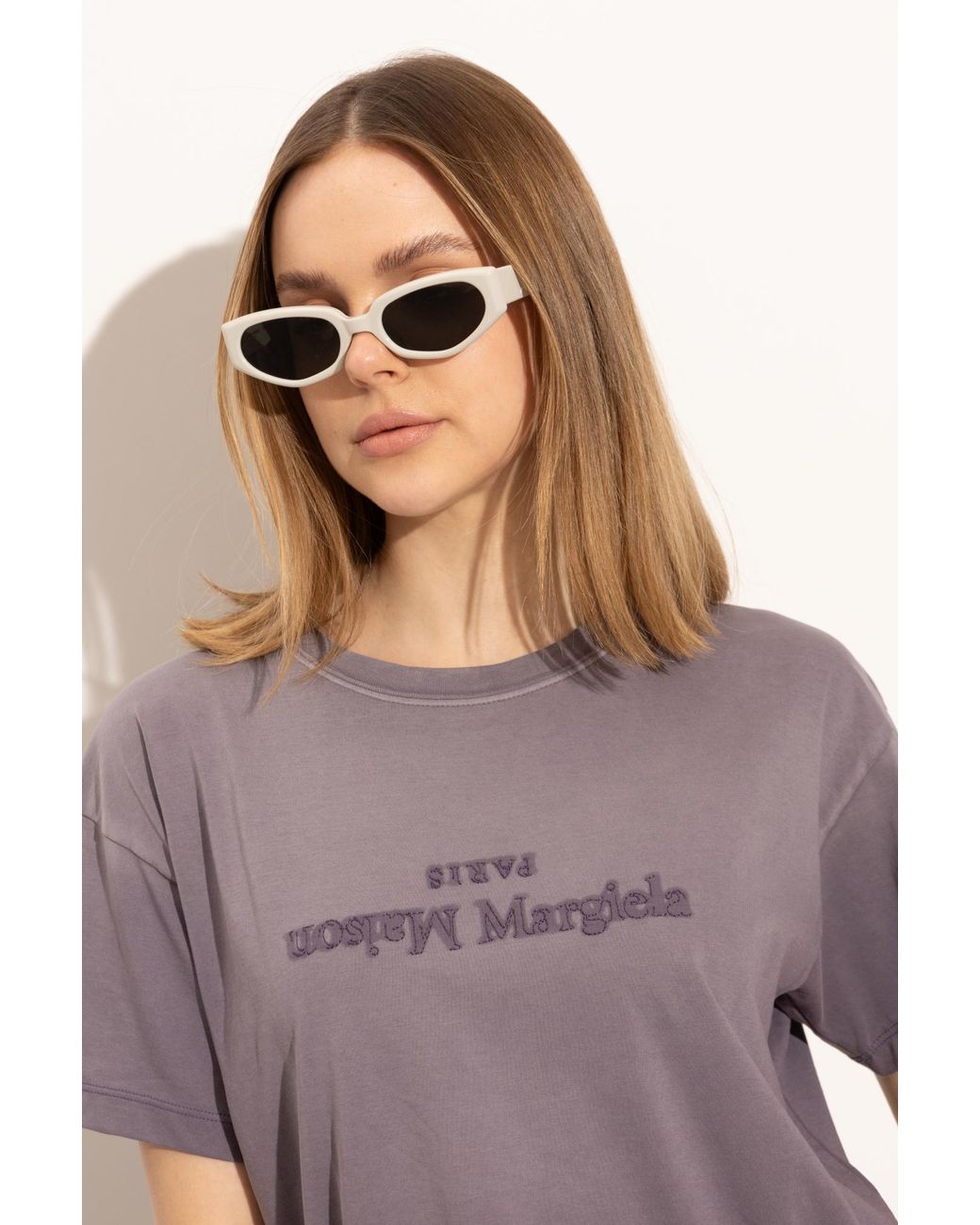 Maison Margiela Gray X Gentle Monster