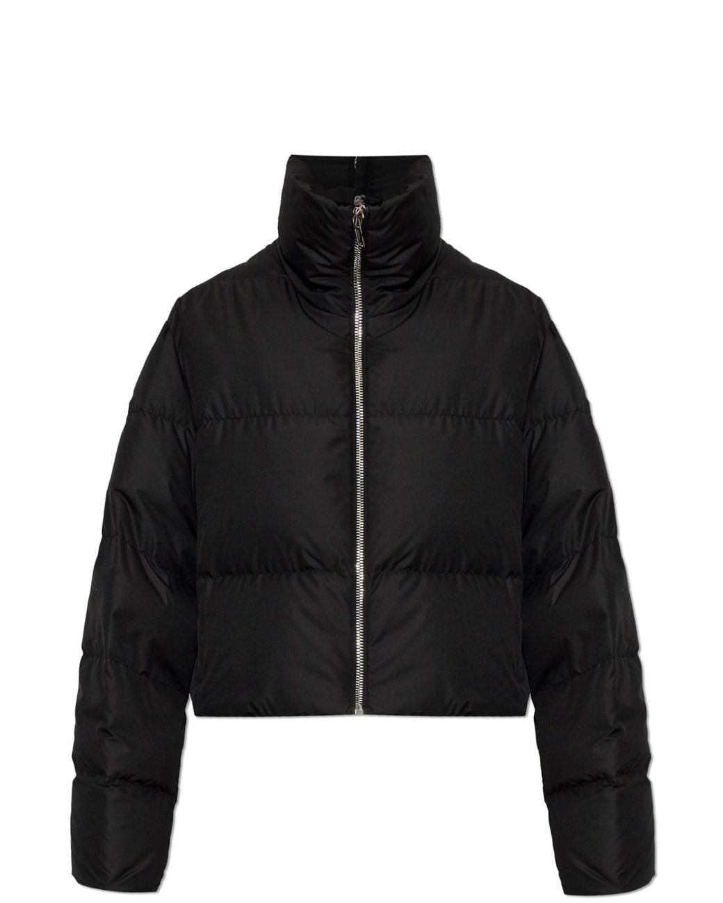 Rick Owens Black X Moncler