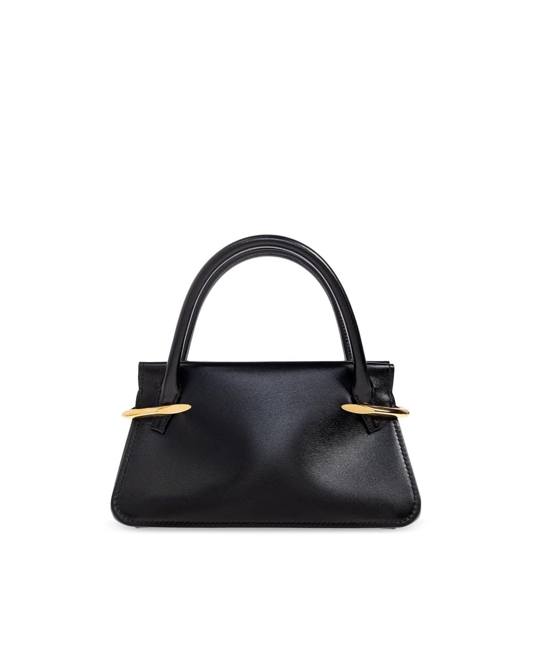 Givenchy Black Handbag 'Pinch Mini'