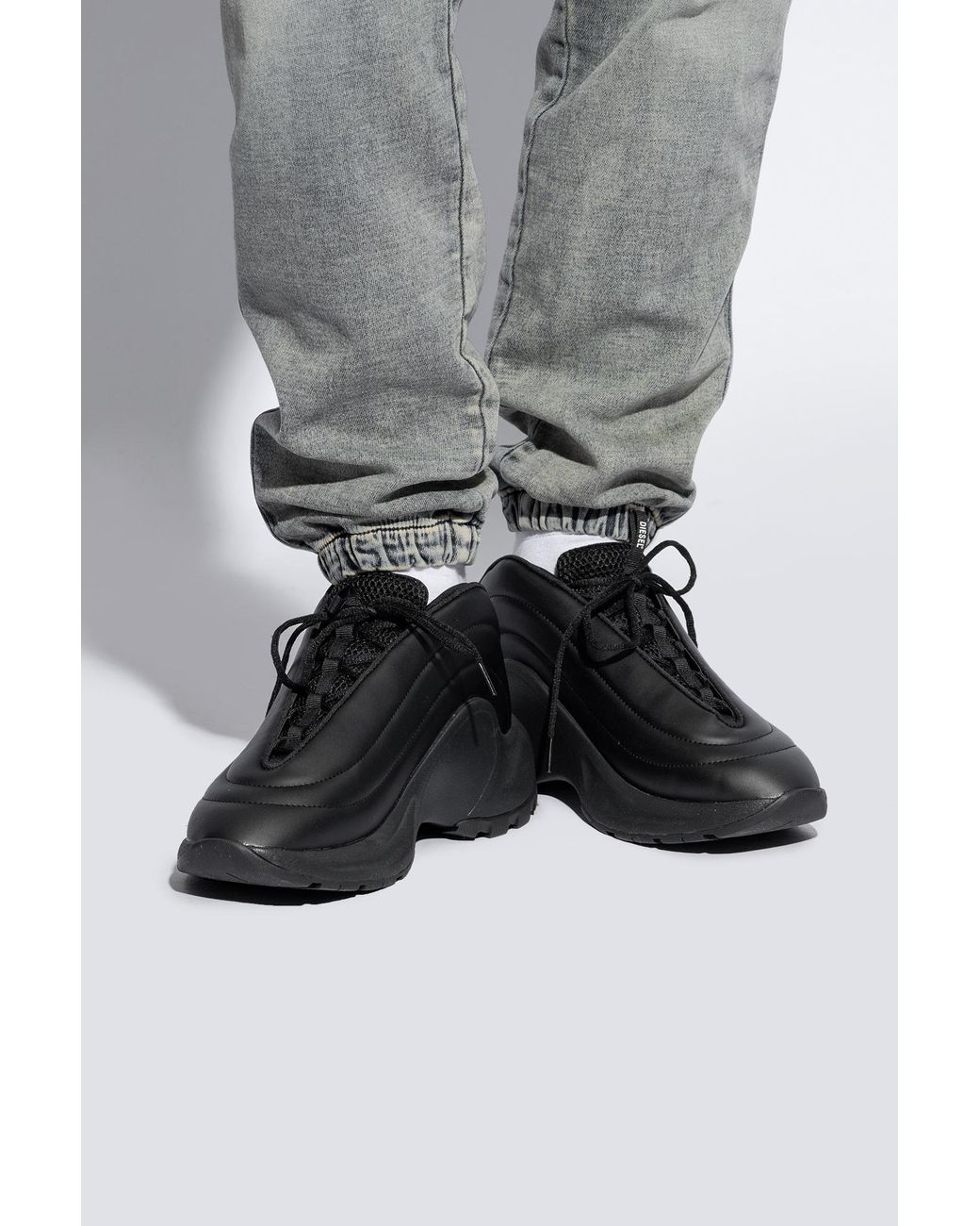 diesel-BLACK-s-d-runner-