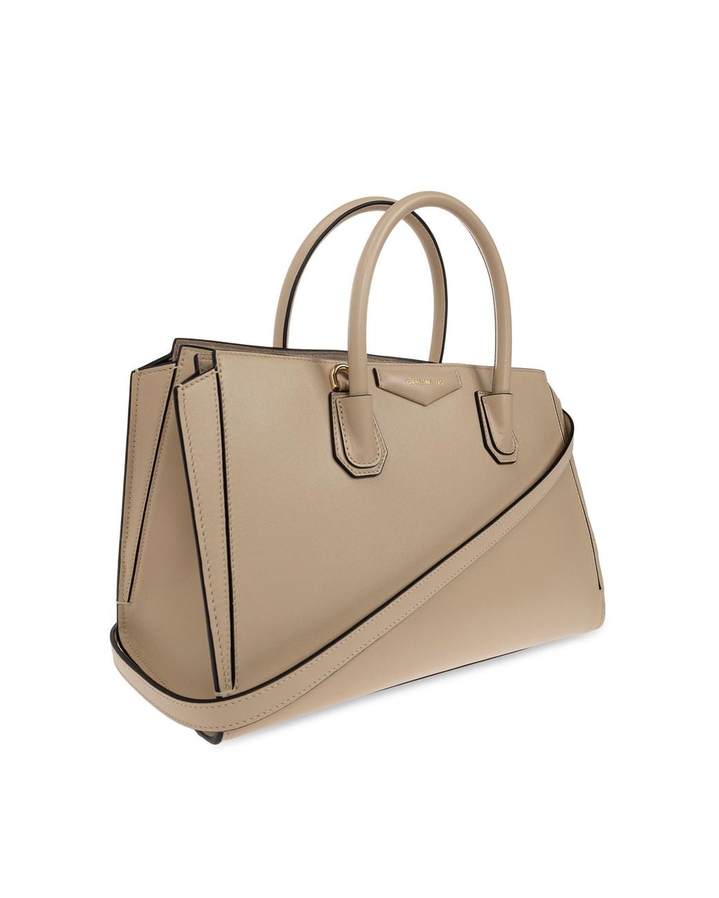 Givenchy Natural Catchall Small Bag