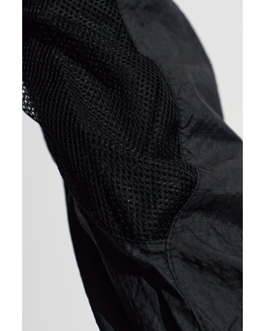 Nike Black Acg Jacket