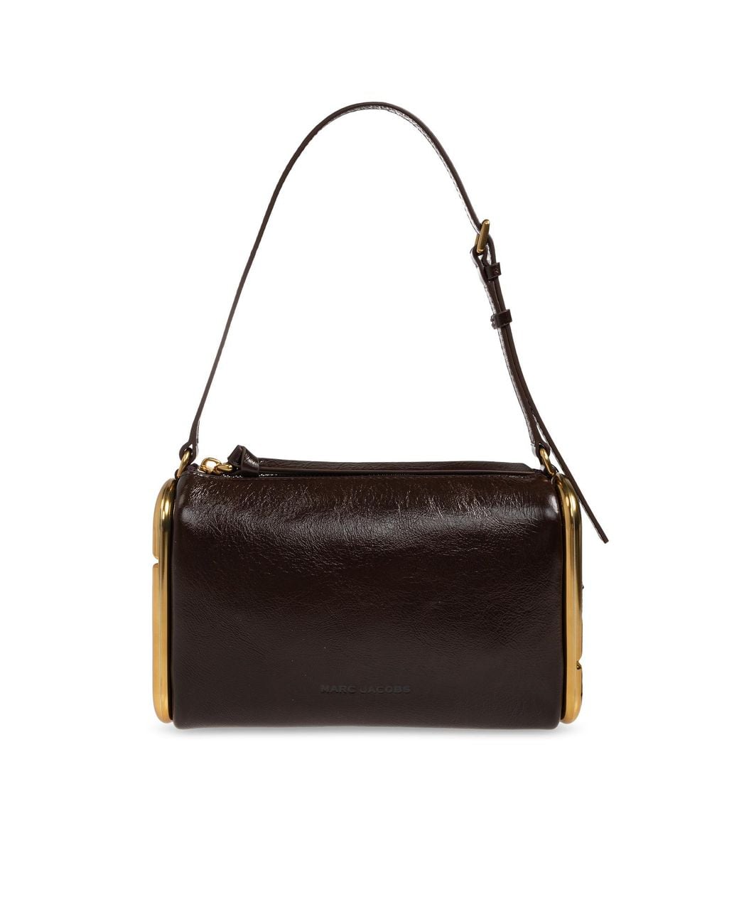 Marc Jacobs Black "Scene Small" Bag