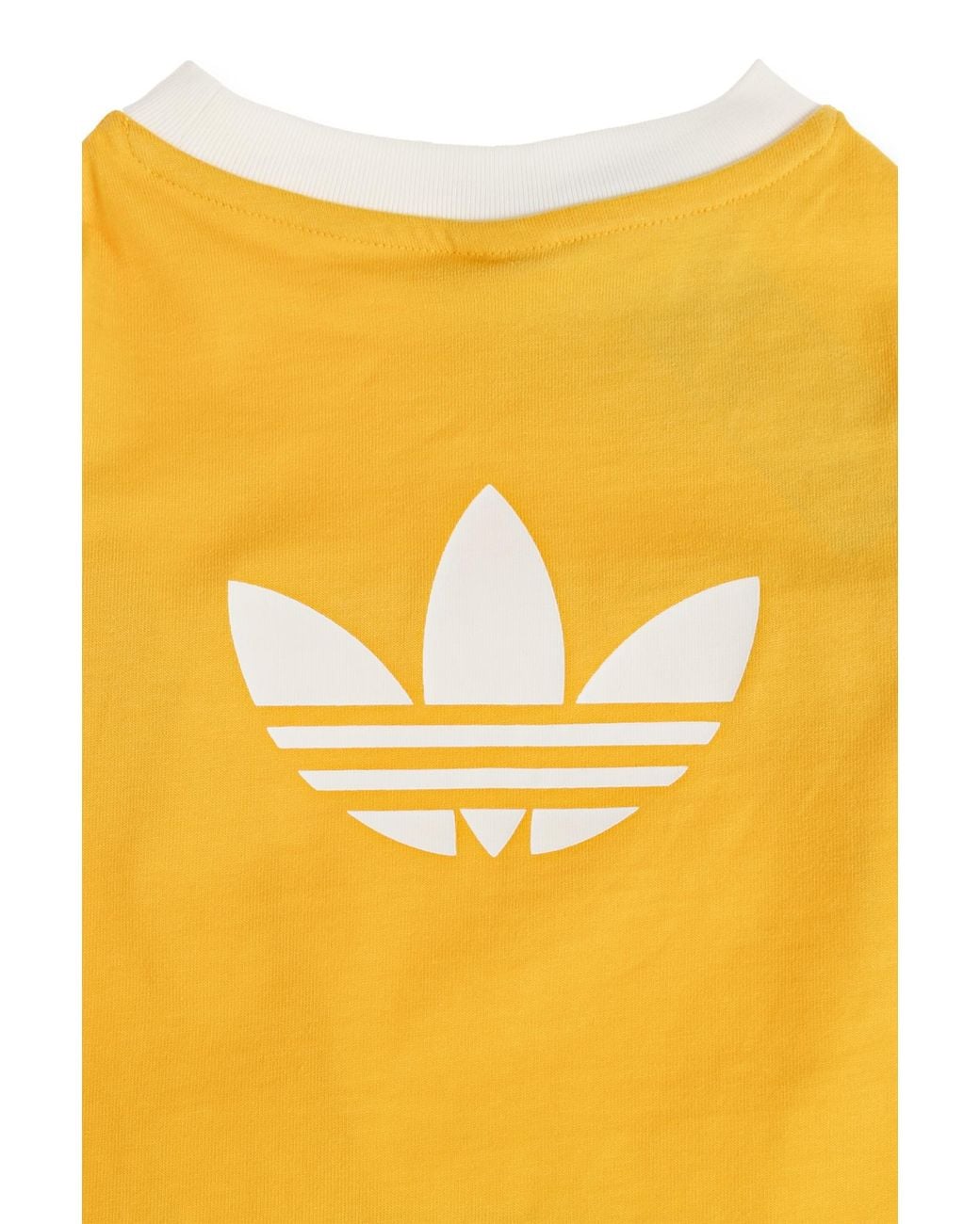 Adidas Originals Yellow Dog Clothing 'Pet Cali'