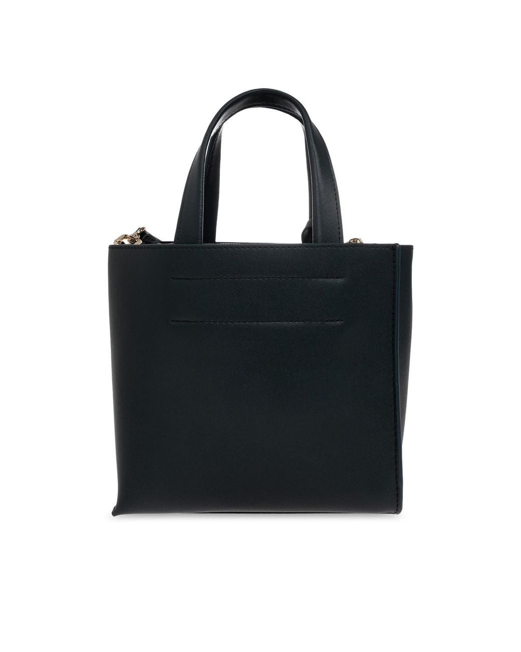 Furla Black 'Divide' Bag
