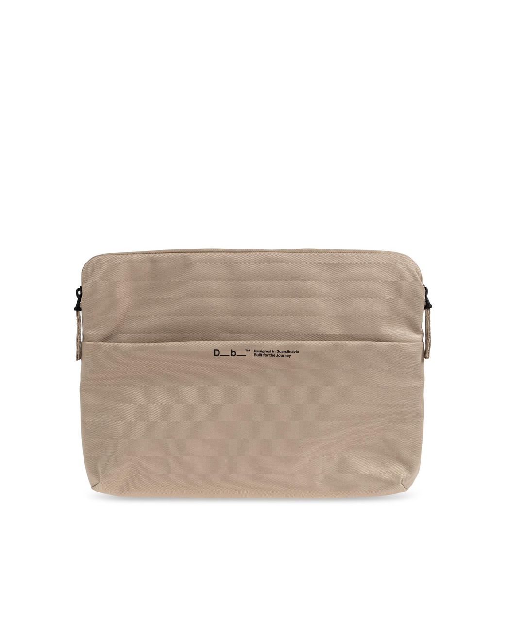 Db Journey Natural Laptop Sleeve 'Ramverk 16"