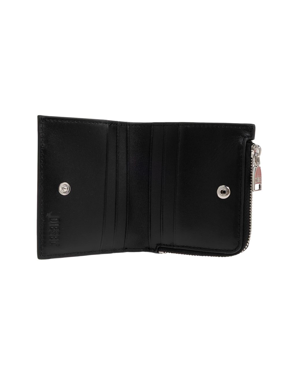 DIESEL Black Portfolio 'Play'
