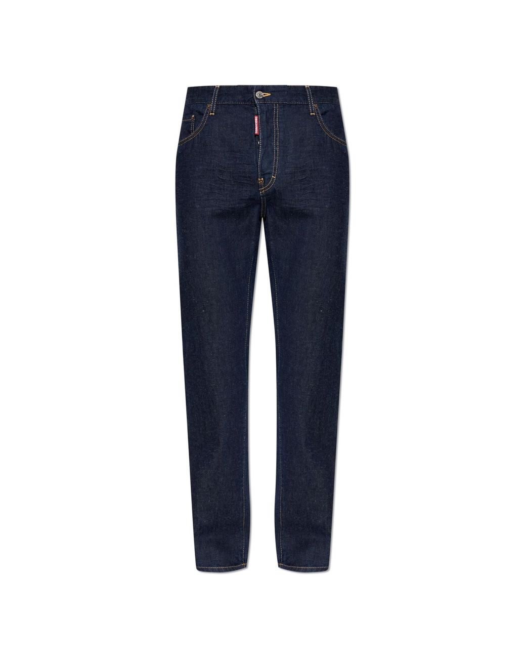DSquared² Blue Jeans '642' for men