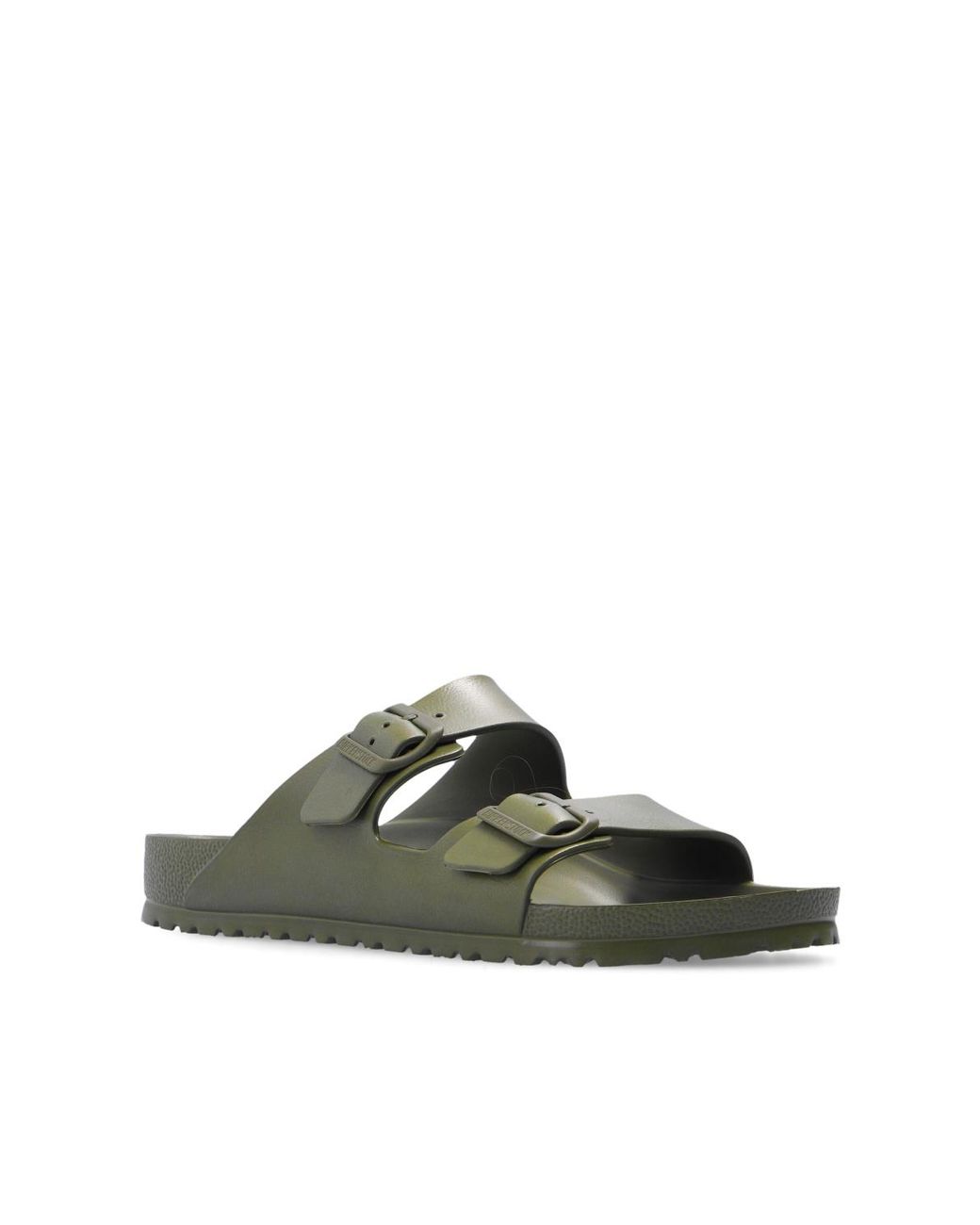 Birkenstock 'arizona Eva' Slides in 