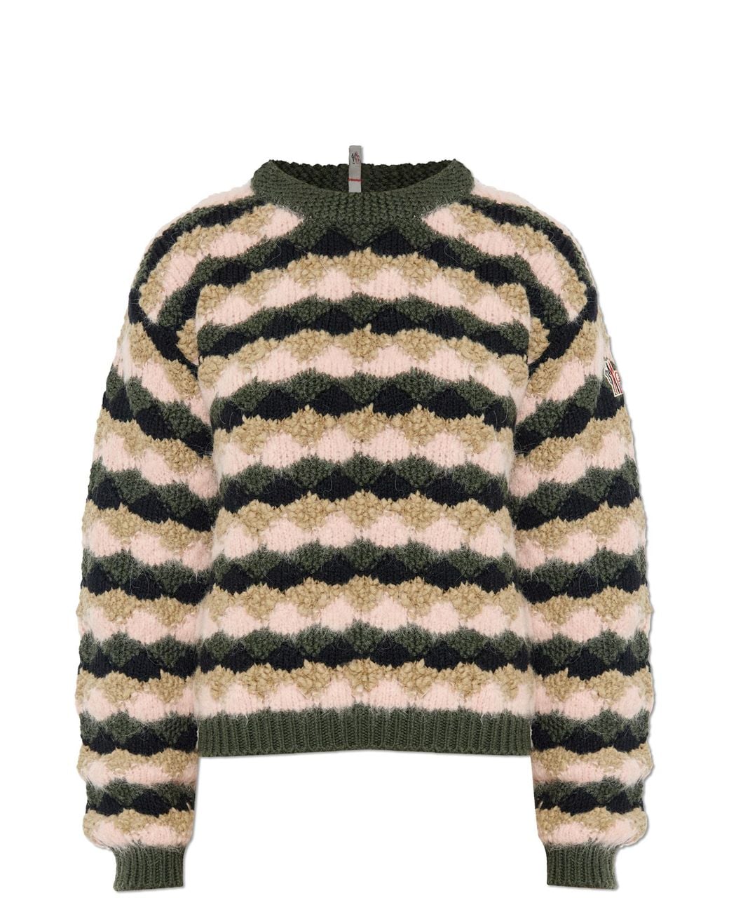 Moncler Natural Apres-Ski